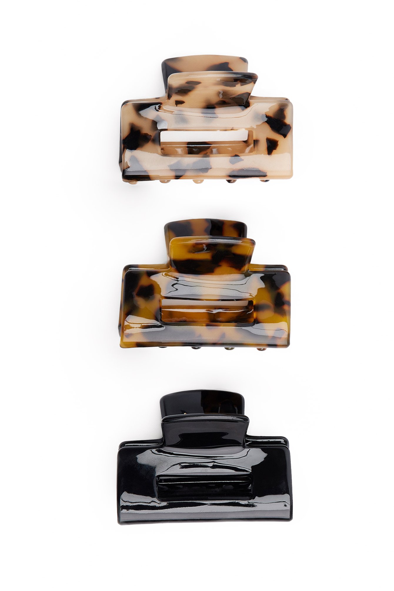 Mini pinces - Chrome vanadium - Lot de 5 MC KENZIE Mini pinces - Chrome vanadium - Lot de 5 MC KENZIE