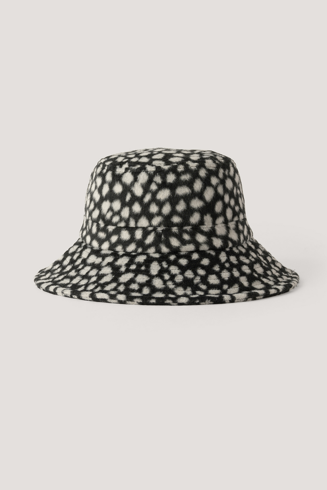 Animal Print Bucket Hat Multicolor | na 
