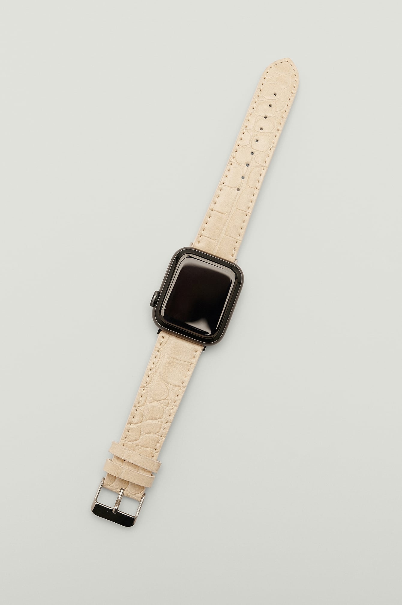 Cinturino per Apple Watch Beige | na-kd.com