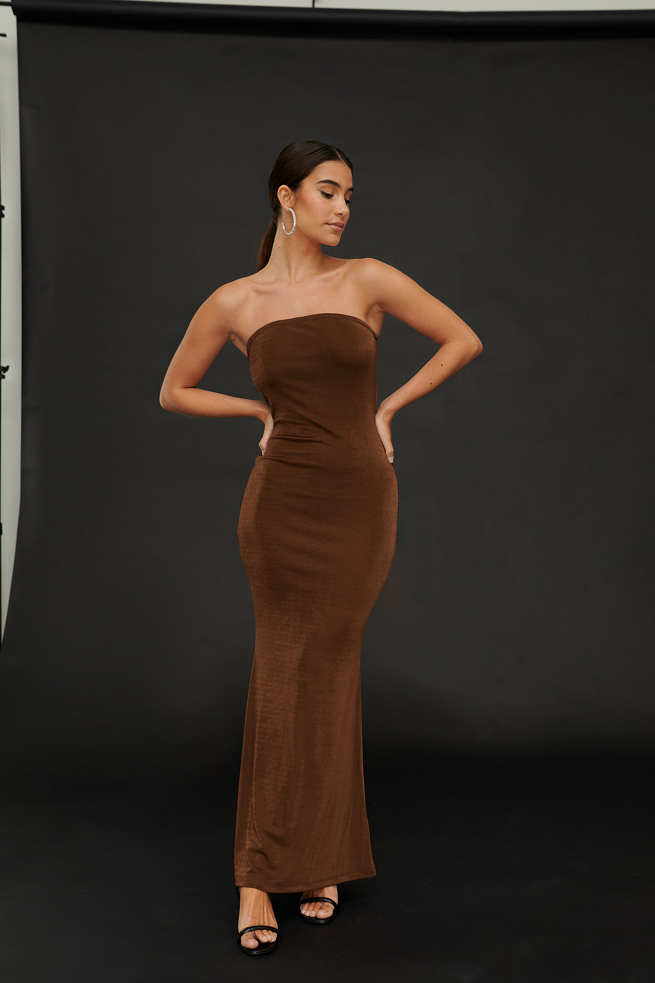 bandeau maxi