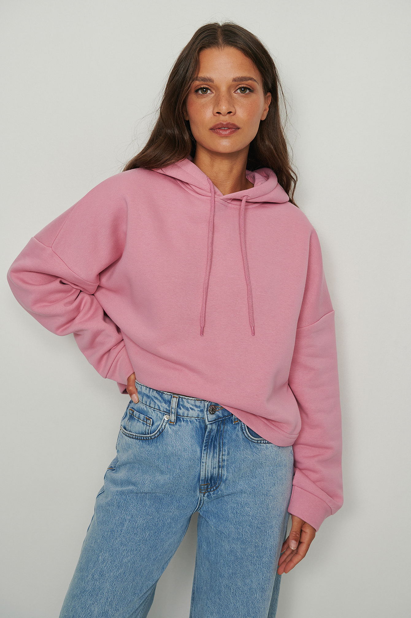 Nakd basic hoodie Outlet