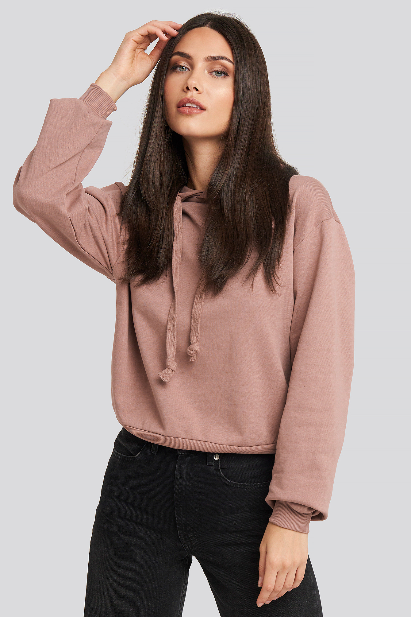 Nakd basic hoodie Outlet