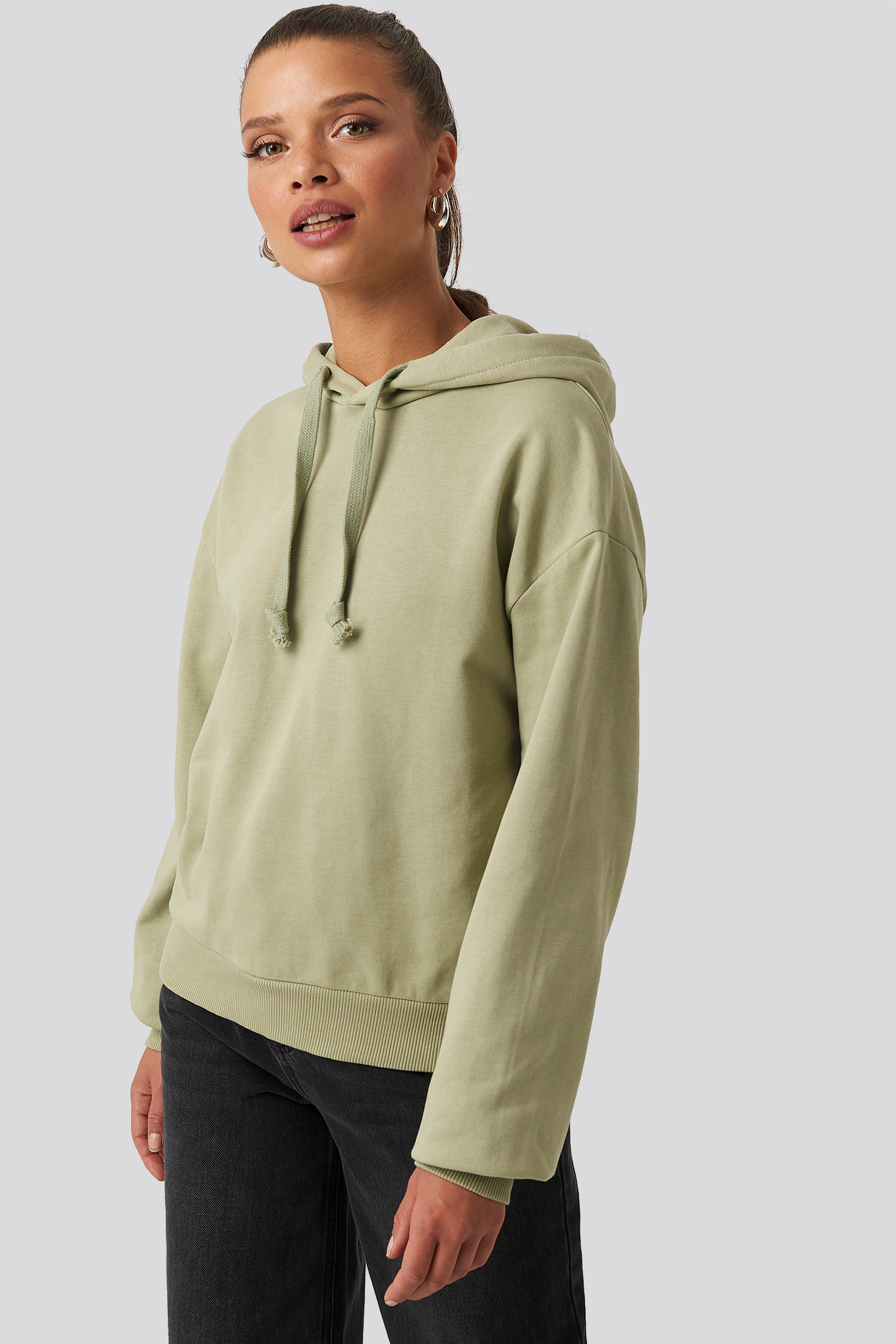 Nakd basic hoodie Outlet