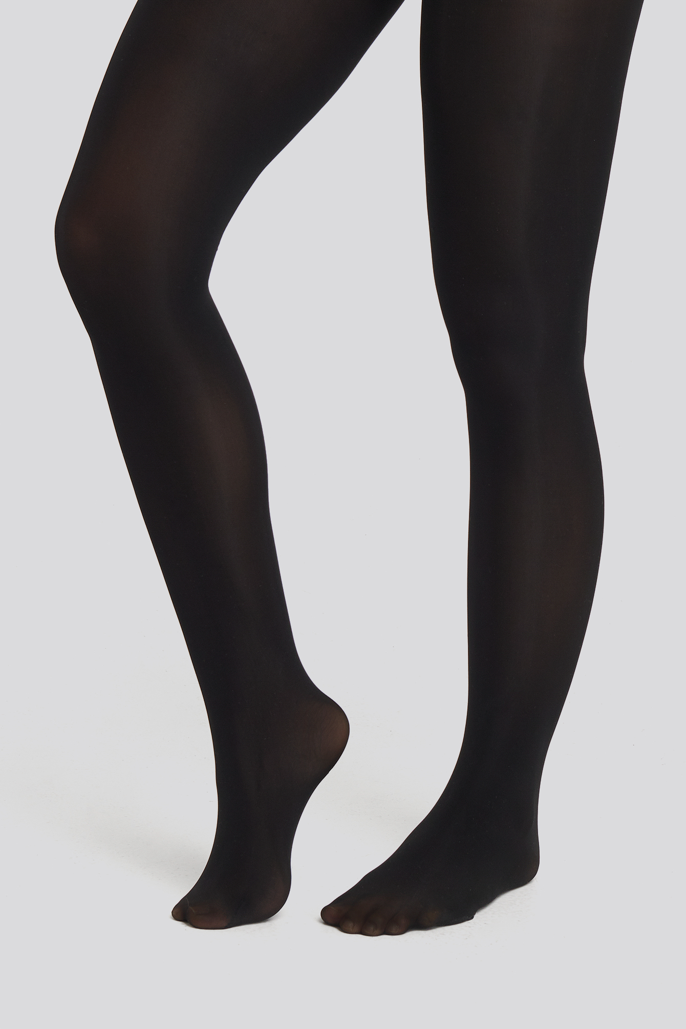Basic Tights Black
