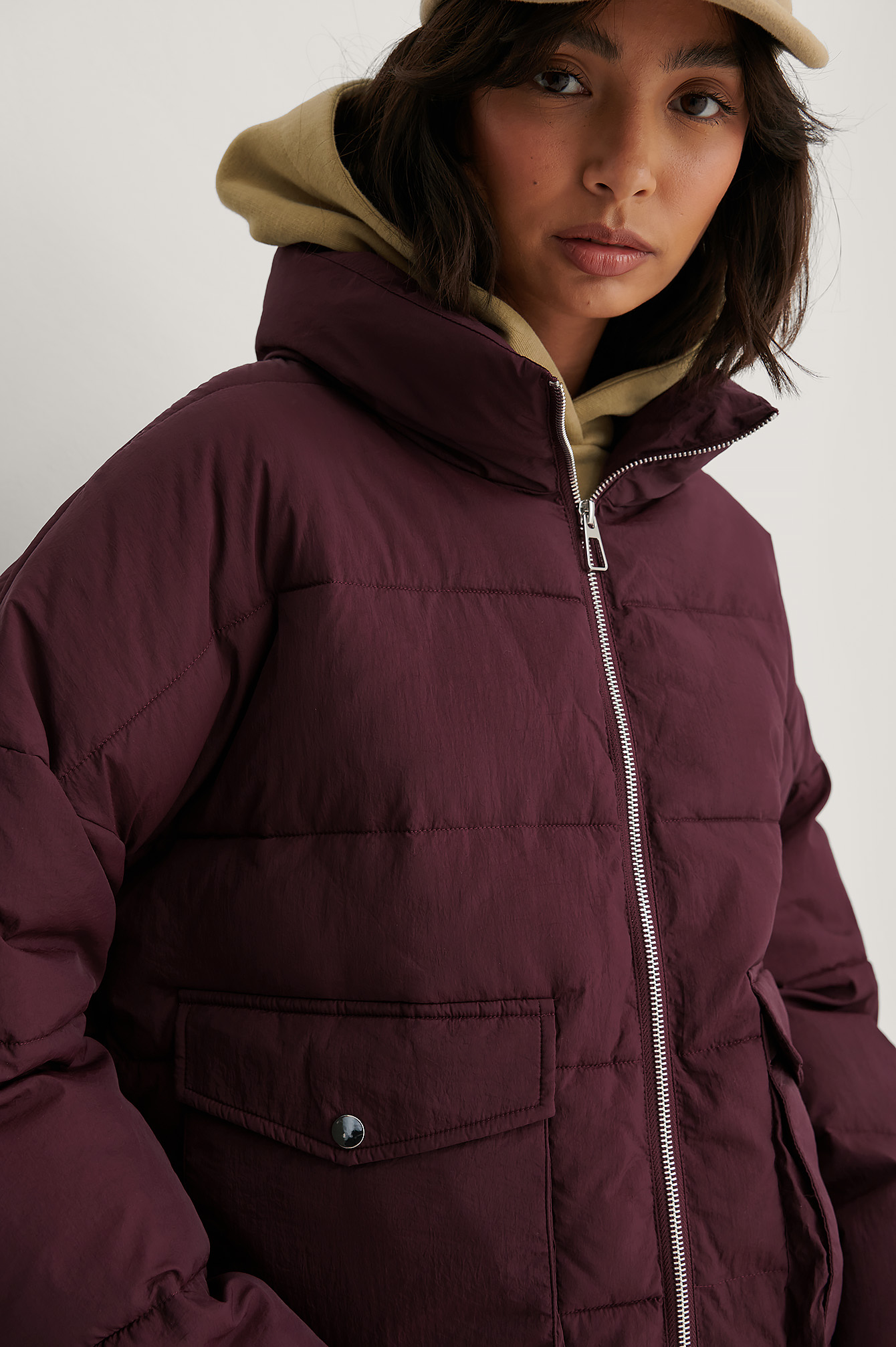 Puffer Jacket | Beautiful Puffer 