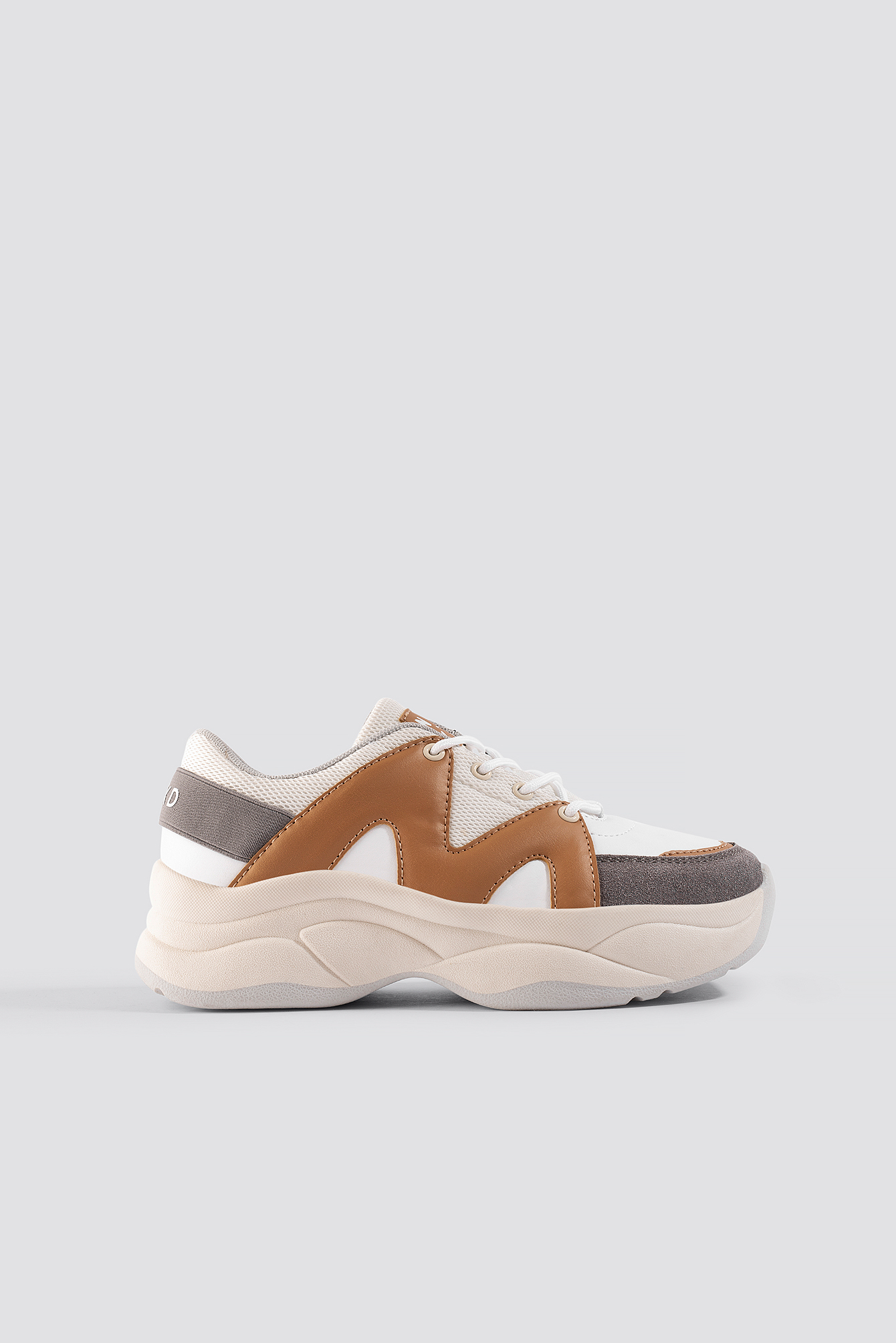Brooklyn Sneaker Camel