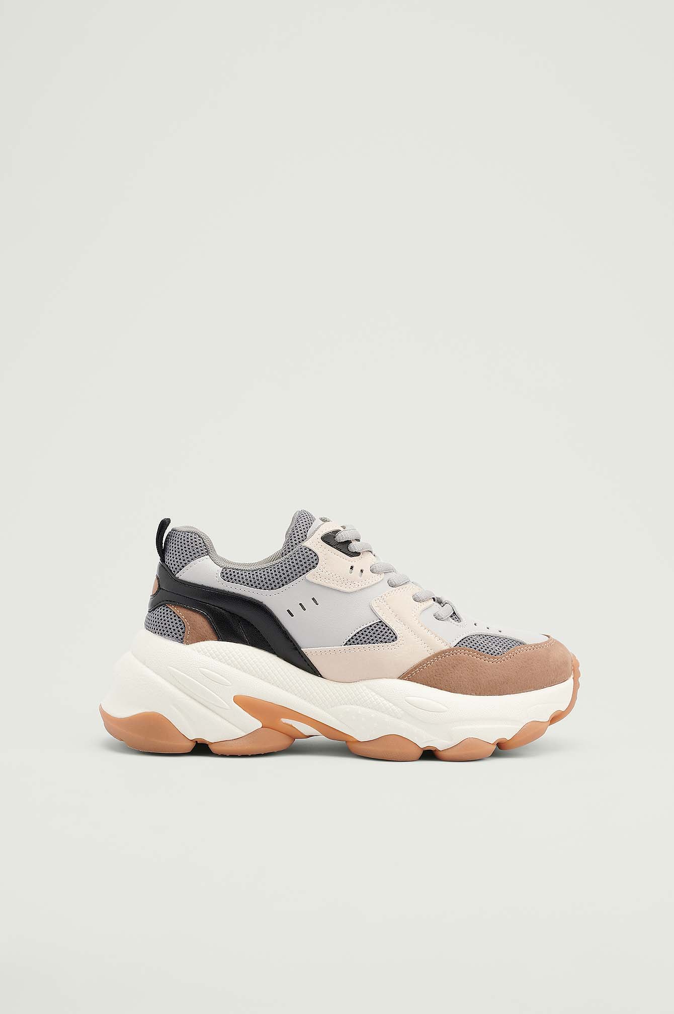 Bubble Sole Trainers Grey Na Kd Com Bubble Sole Trainers Grey Na Kd Com