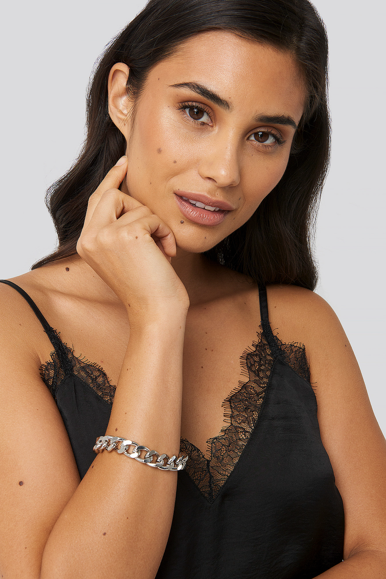 Sweden Bracelet Silver