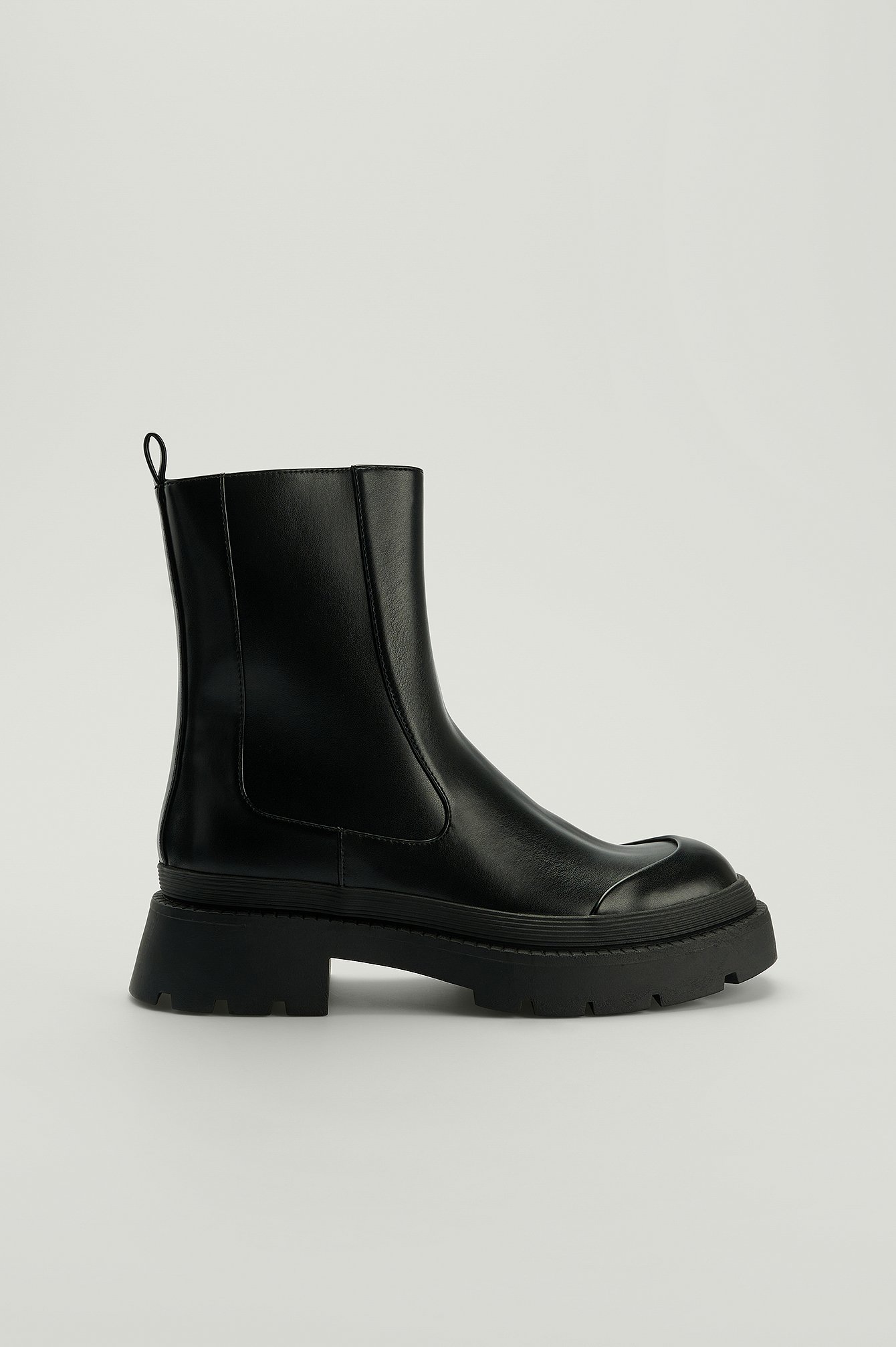 nakd ankle boots