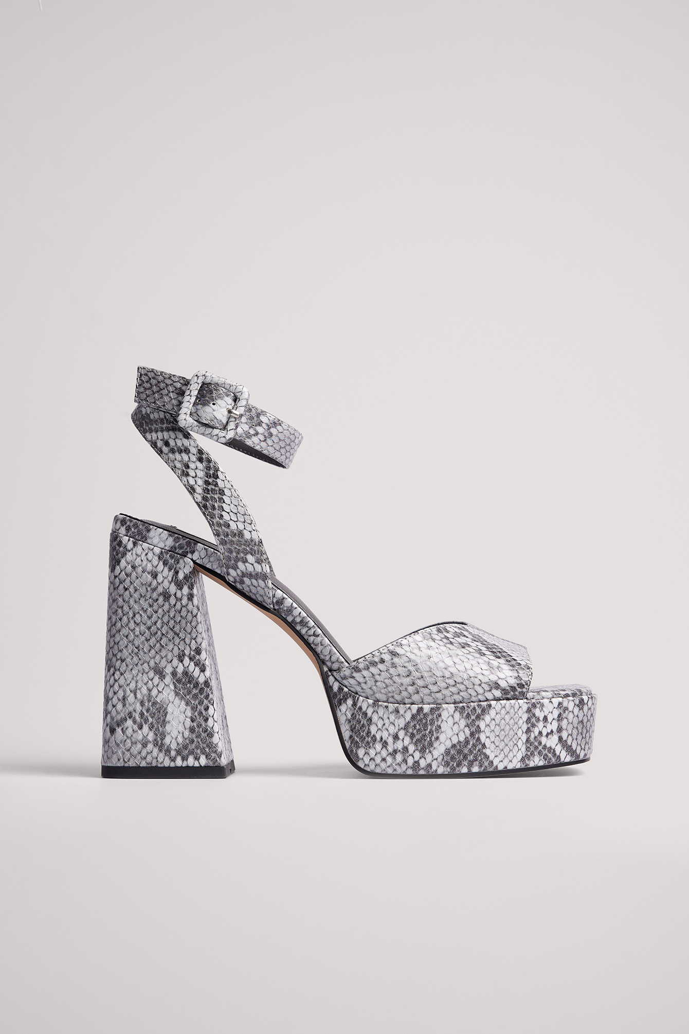 Buy Grey Heeled Sandals for Women by COMFORT TOES Online | Ajio.com