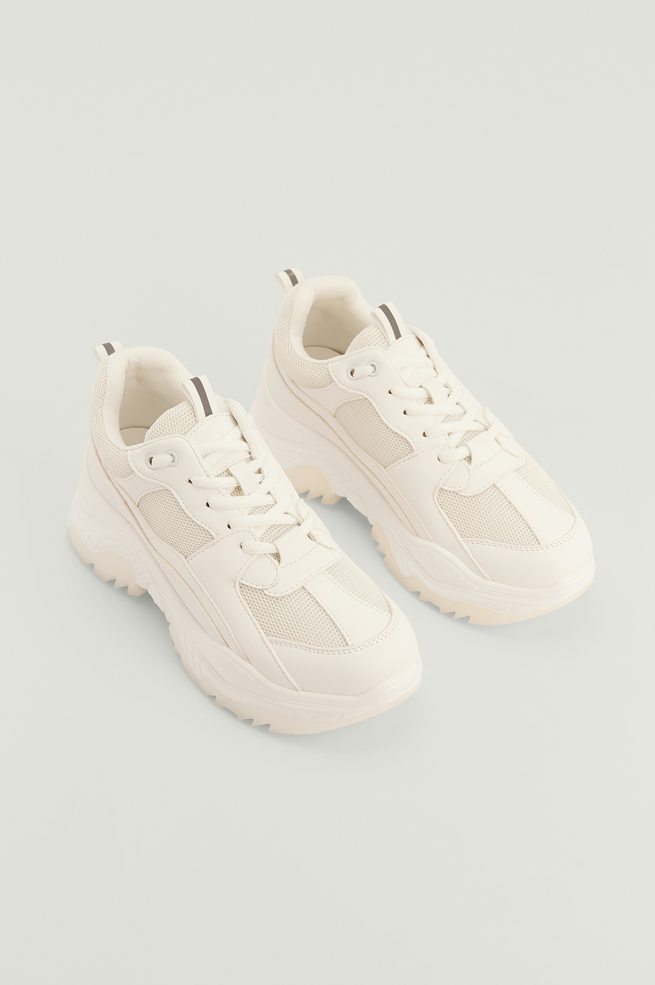 nakd chunky sneakers