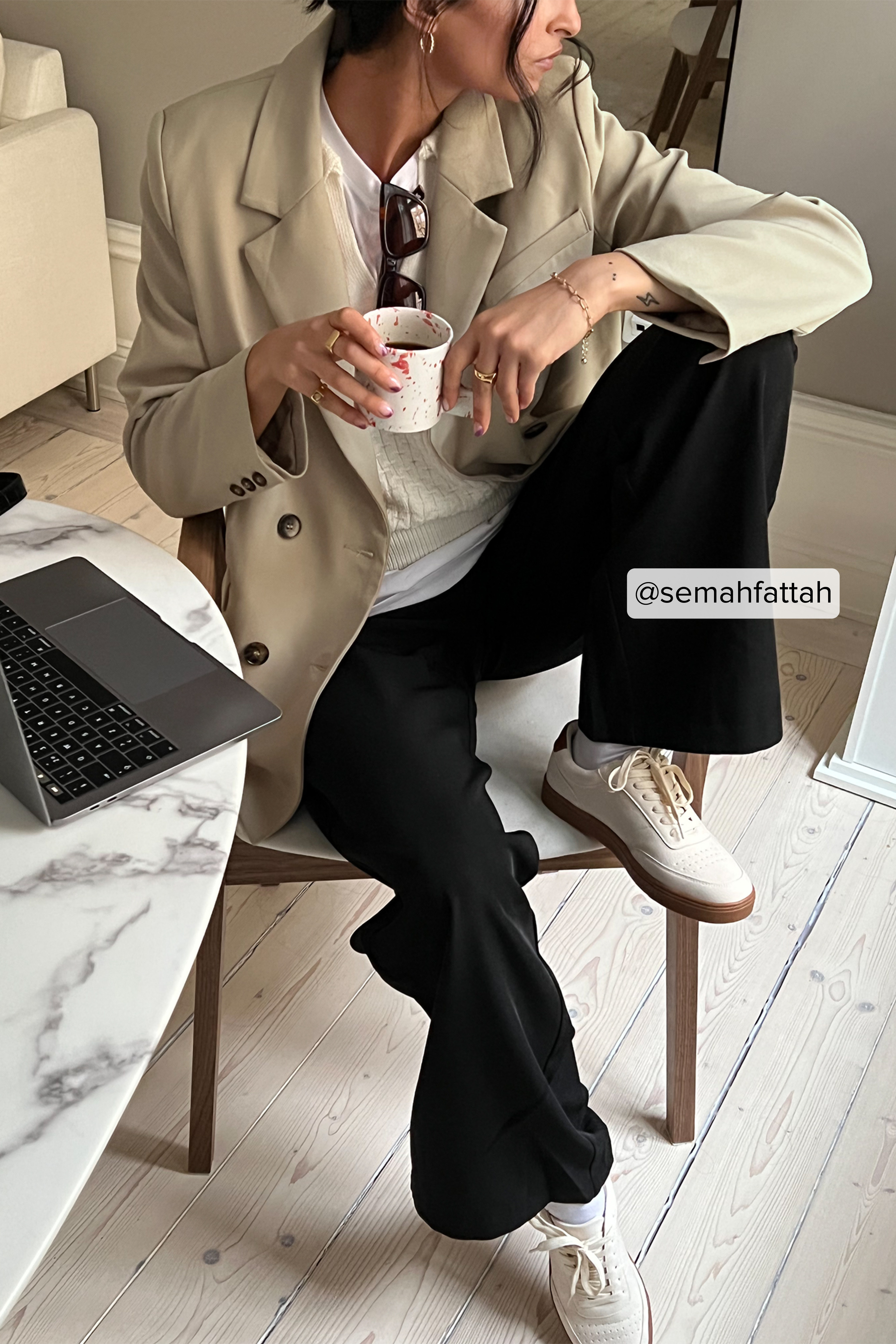 buy platform trainers