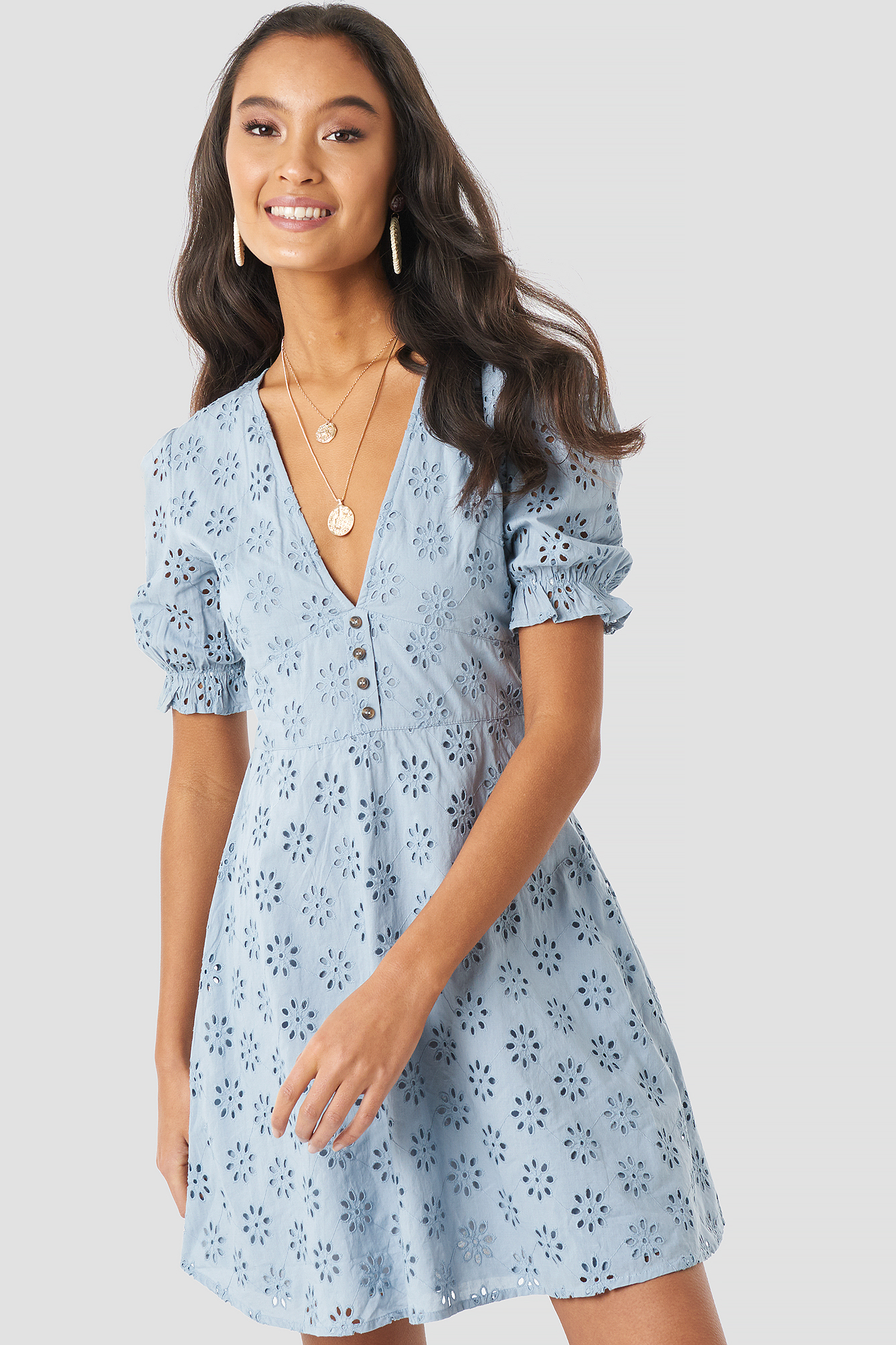 tu cotton dress