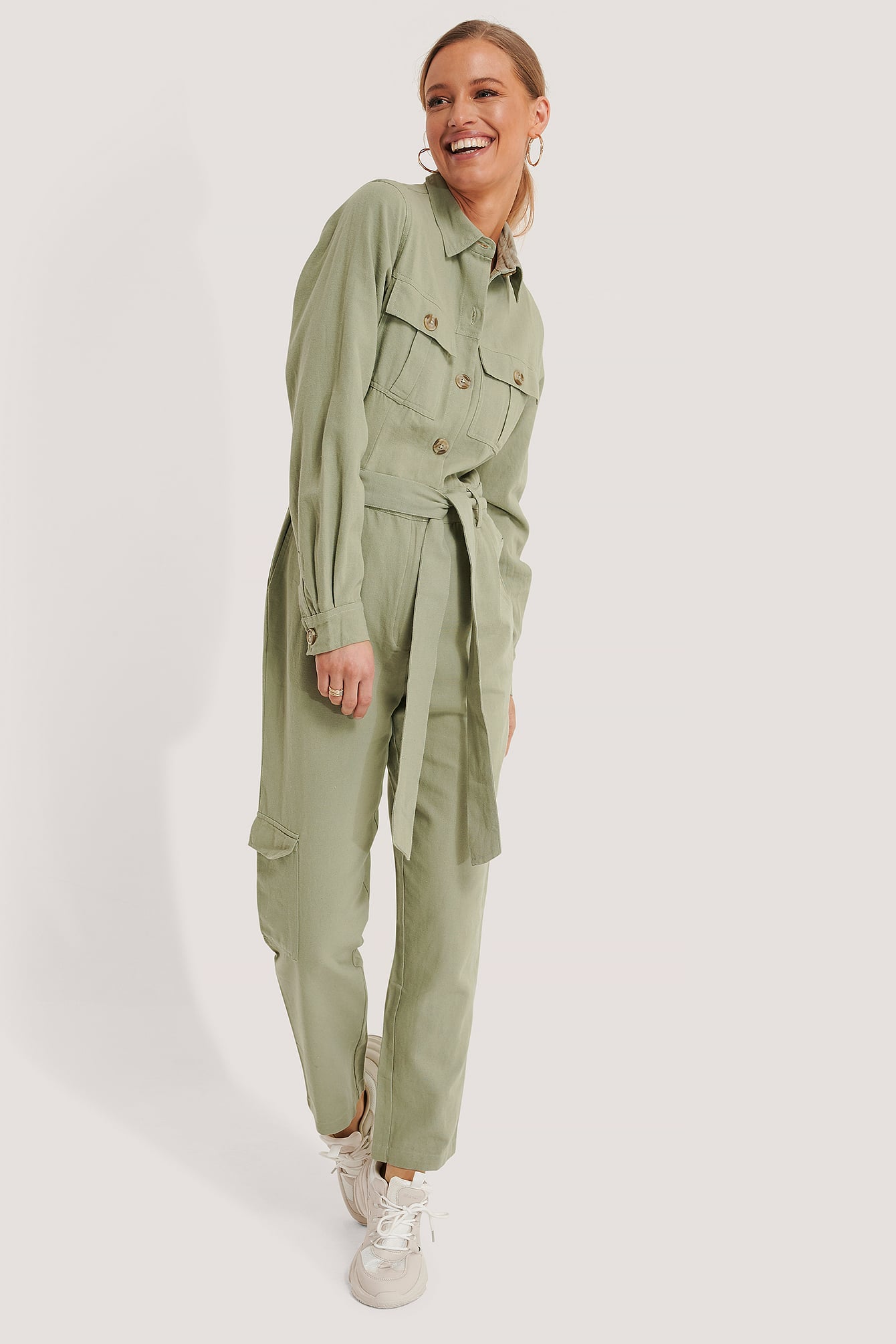 Jumpsuit