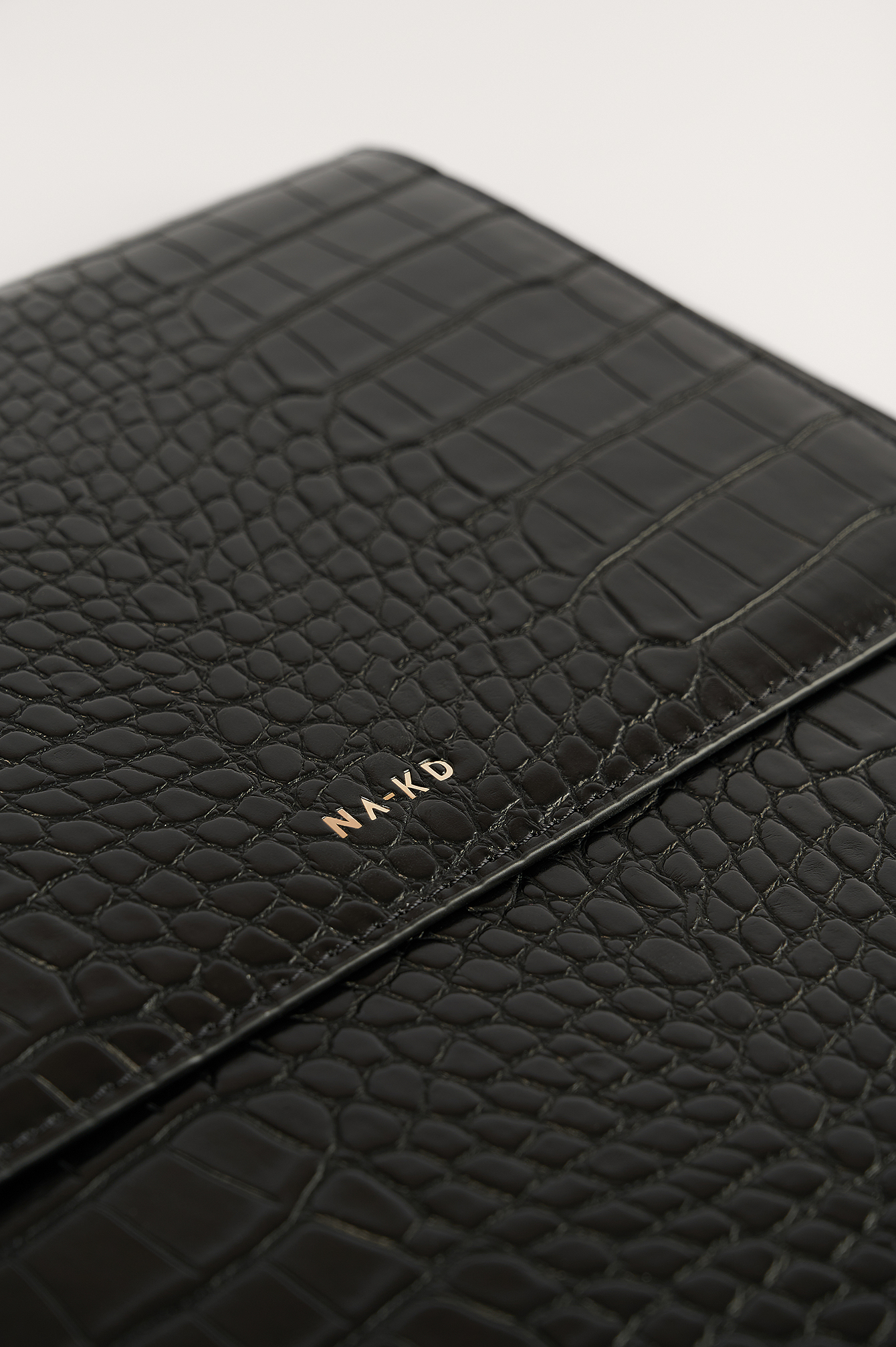 ysl laptop case croc