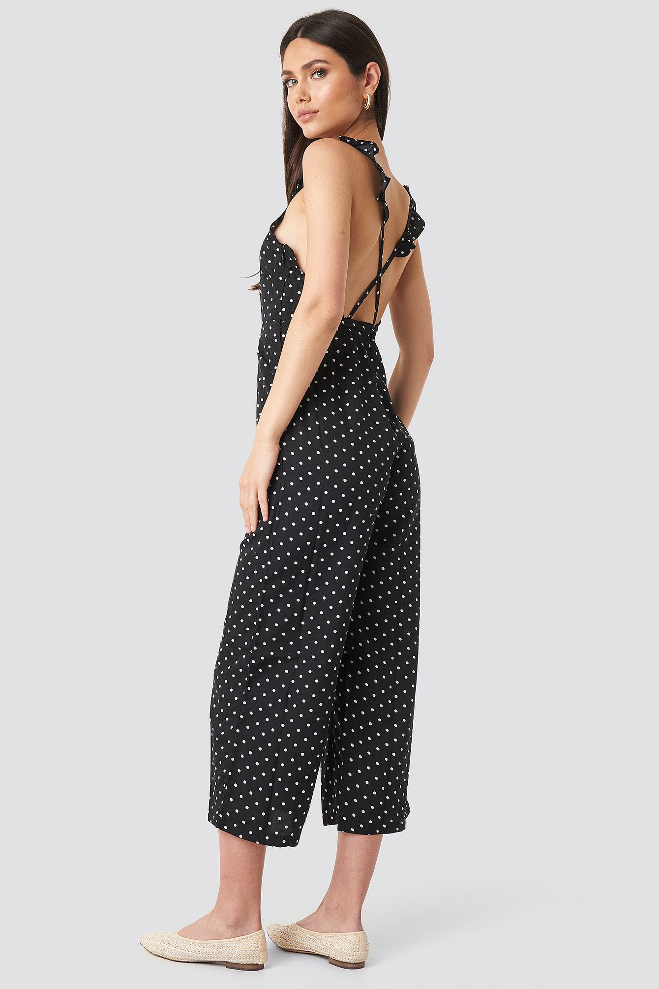 Jumpsuit Cross Back Online Store, UP TO 53% OFF | www 