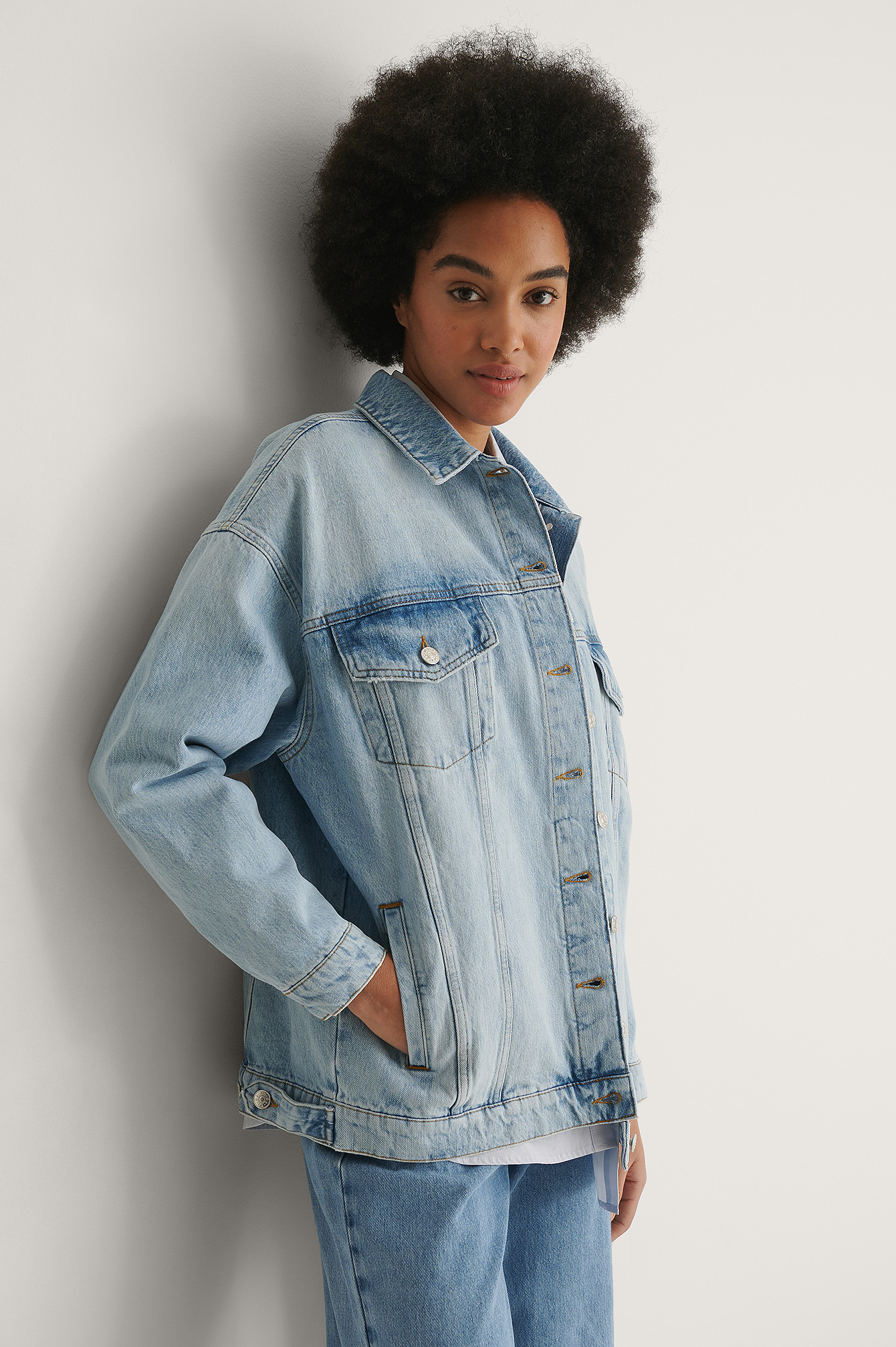 jeans jacket shirt