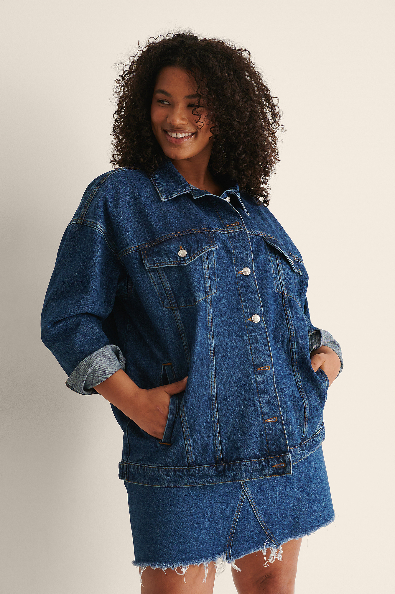 bluedenim jacket