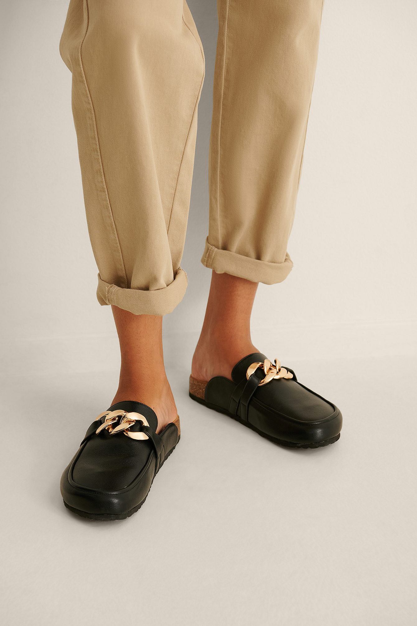 Instap loafers dames | Mooie loafers online kopen | NA-KD