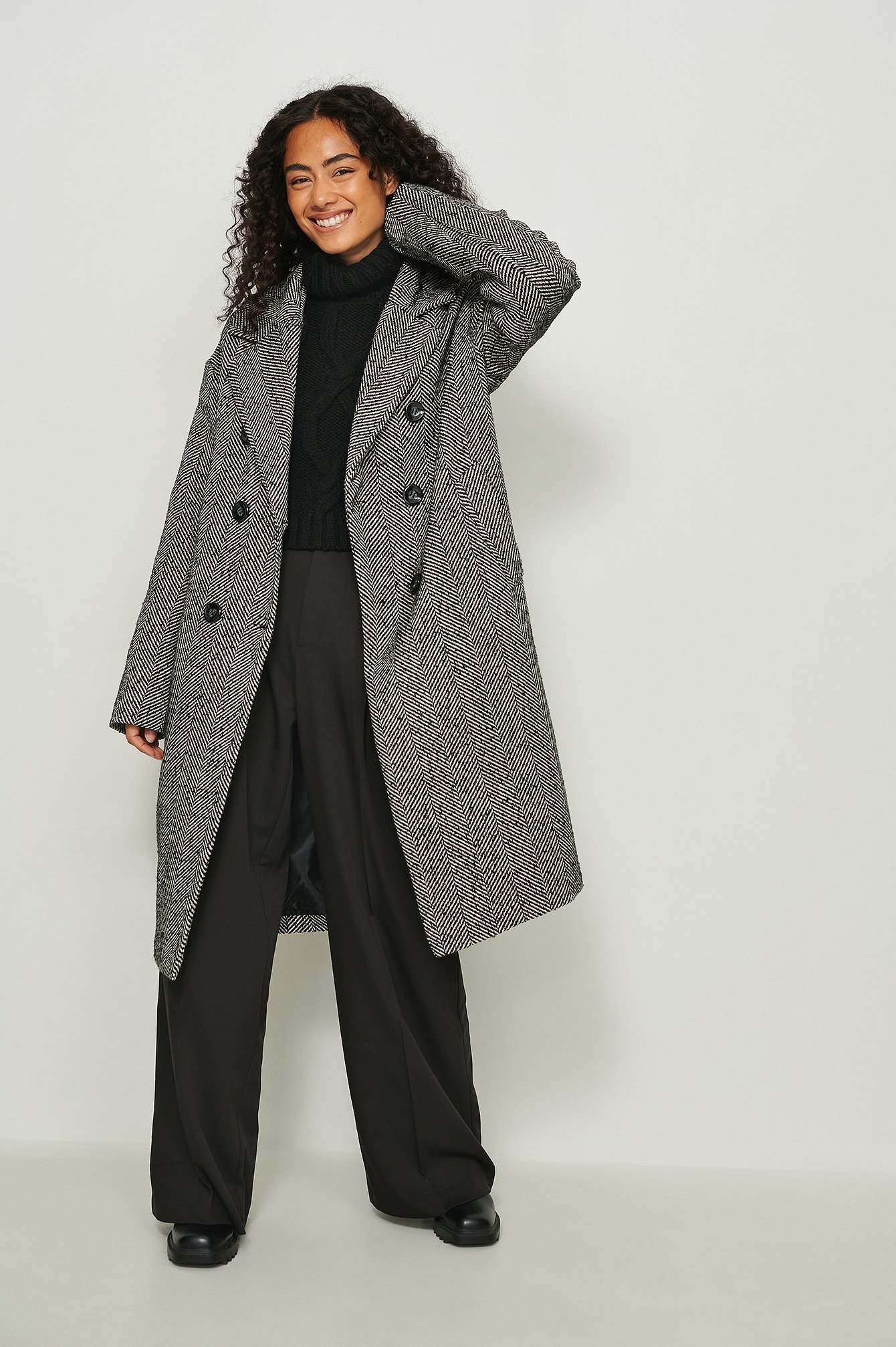 Winter jackets for women | Shop the best jackets at NA-KD | na-kd.com