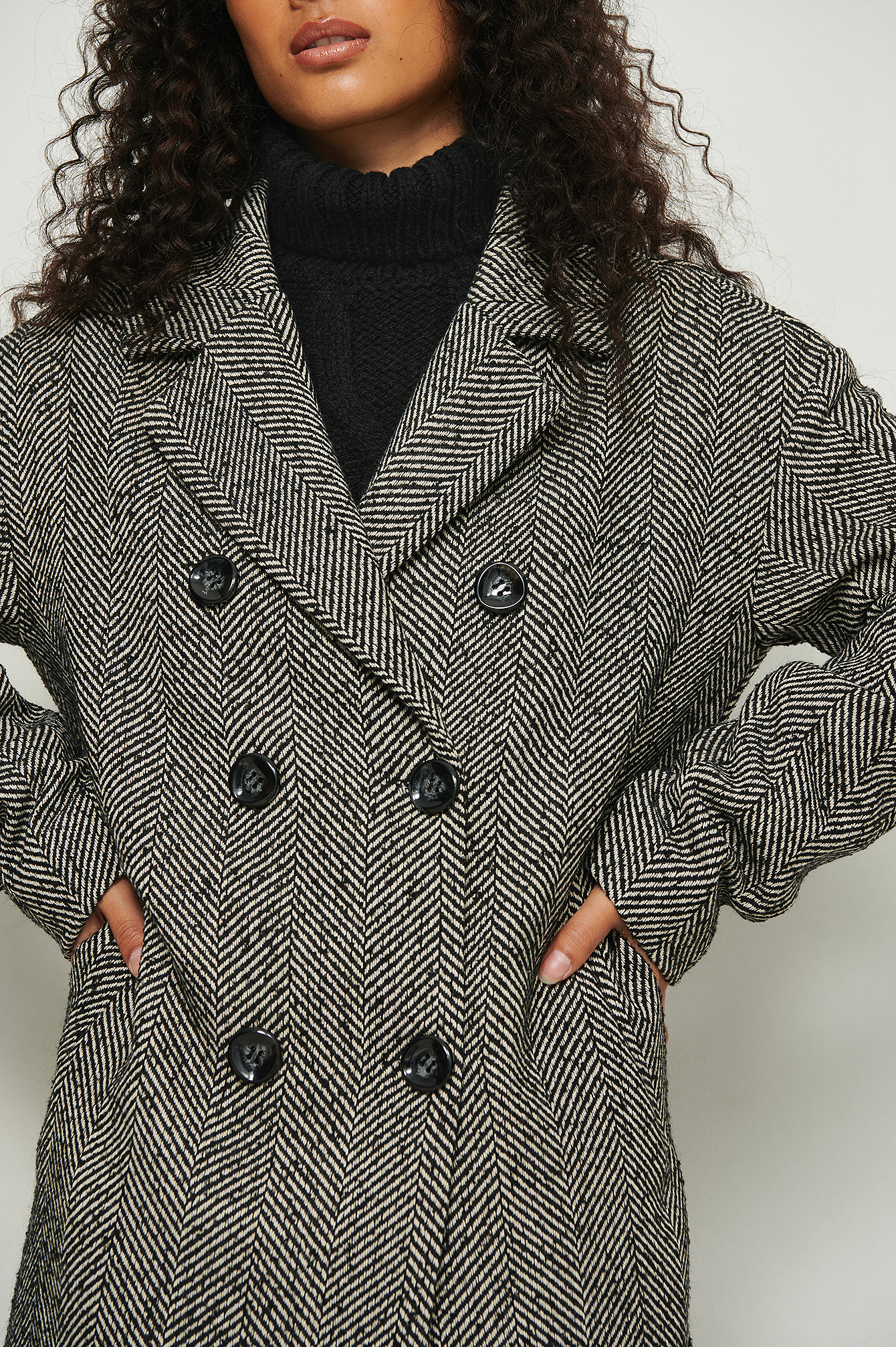 Winter jackets for women | Shop the best jackets at NA-KD | na-kd.com