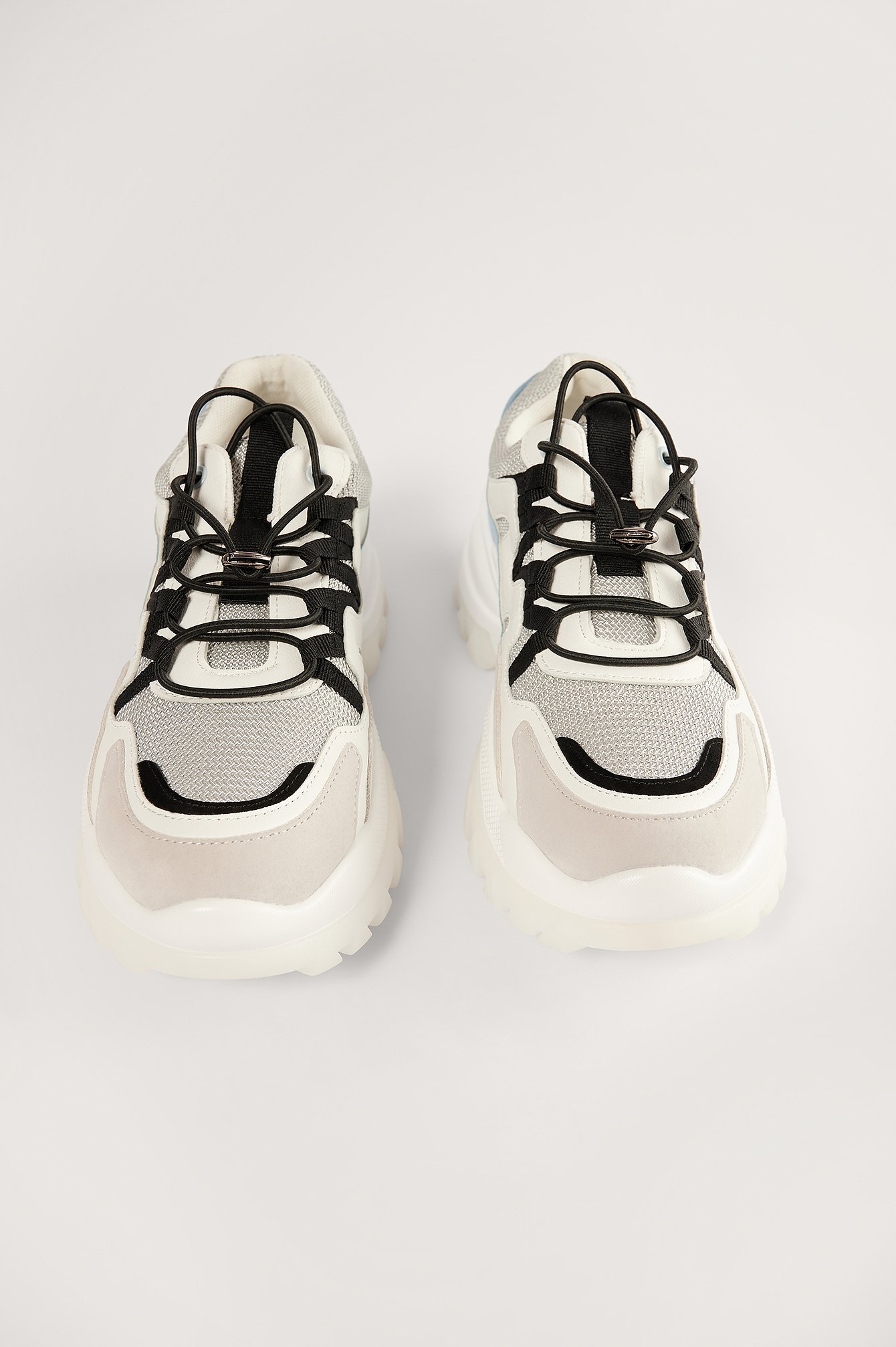 nakd chunky trainers