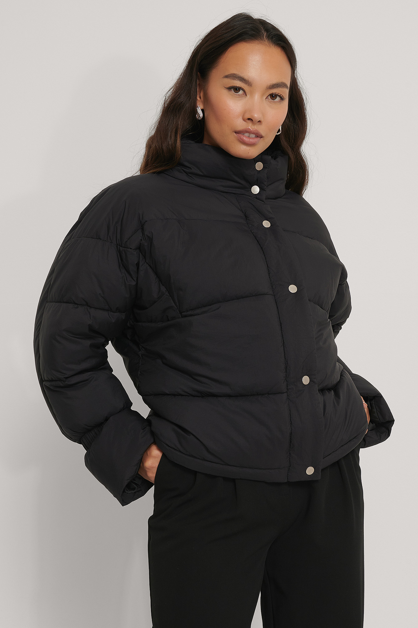Puffer jacket