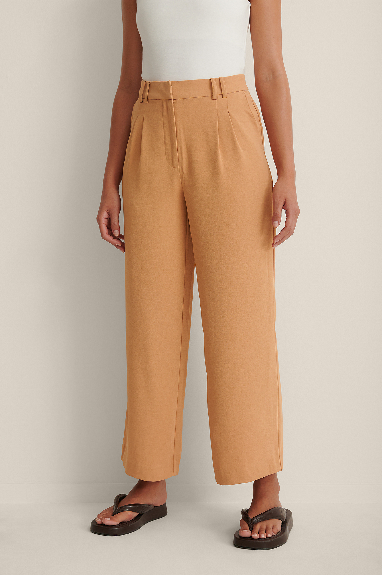 Kadala Loose-Fit Pants