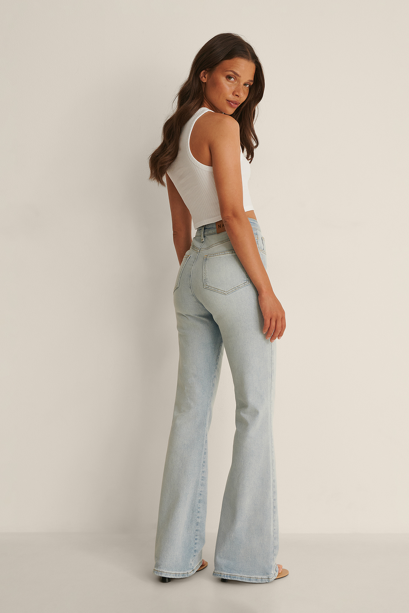 Flared jeans for women | Shop for the 