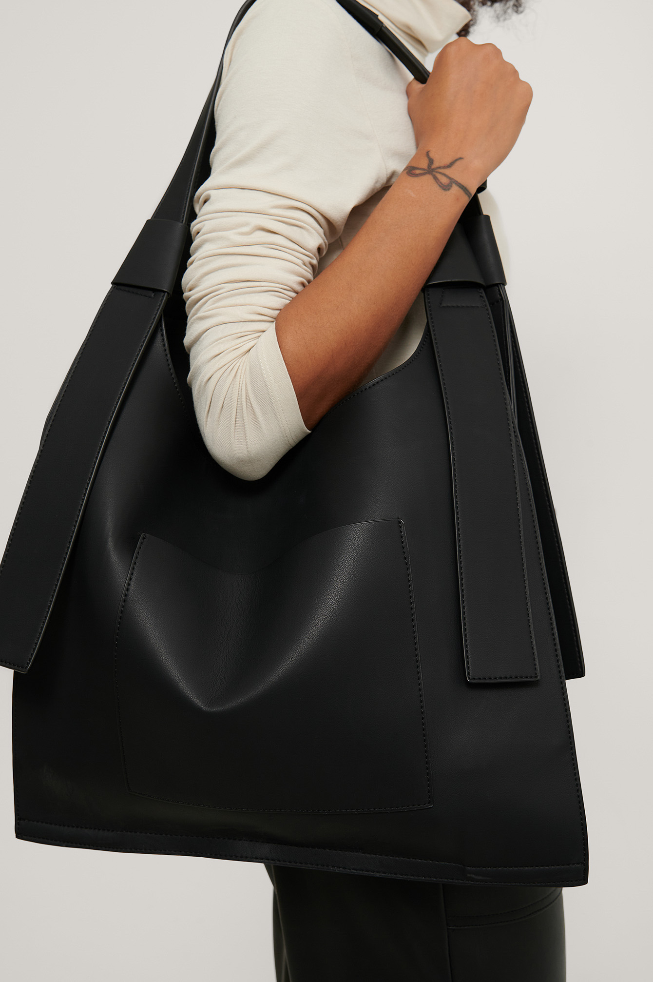 grosse shopping tasche