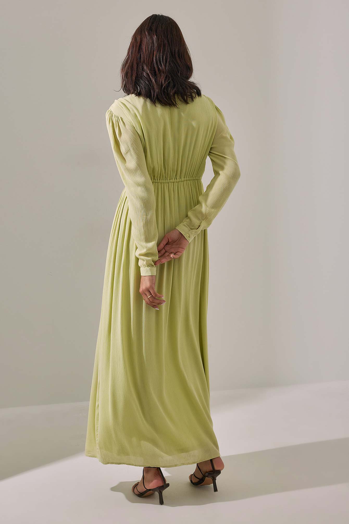 Mytheresa Damen Kleidung Kleider Strickkleider Bedrucktes Minikleid aus Strick 