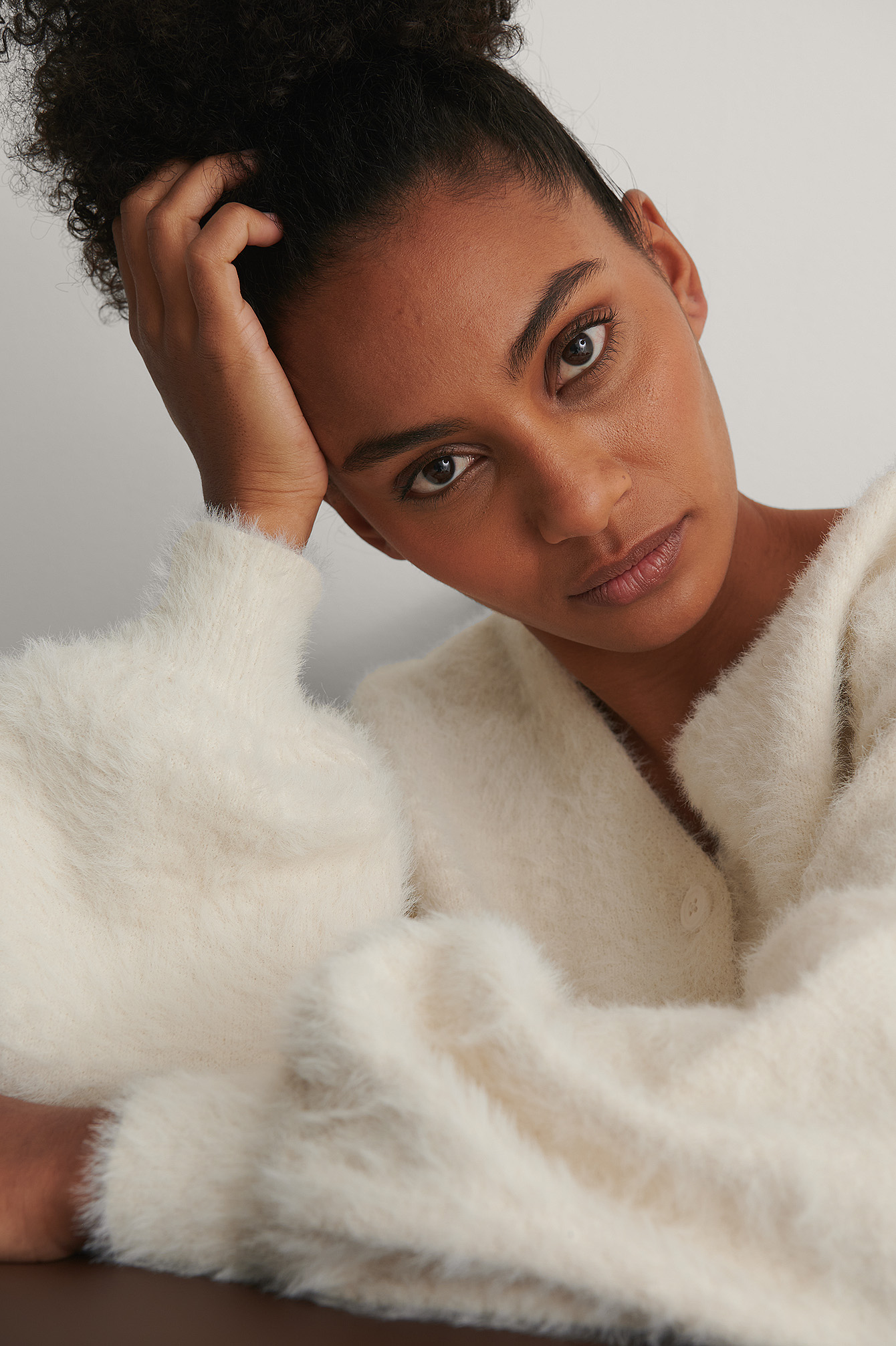 nakd cropped cardigan