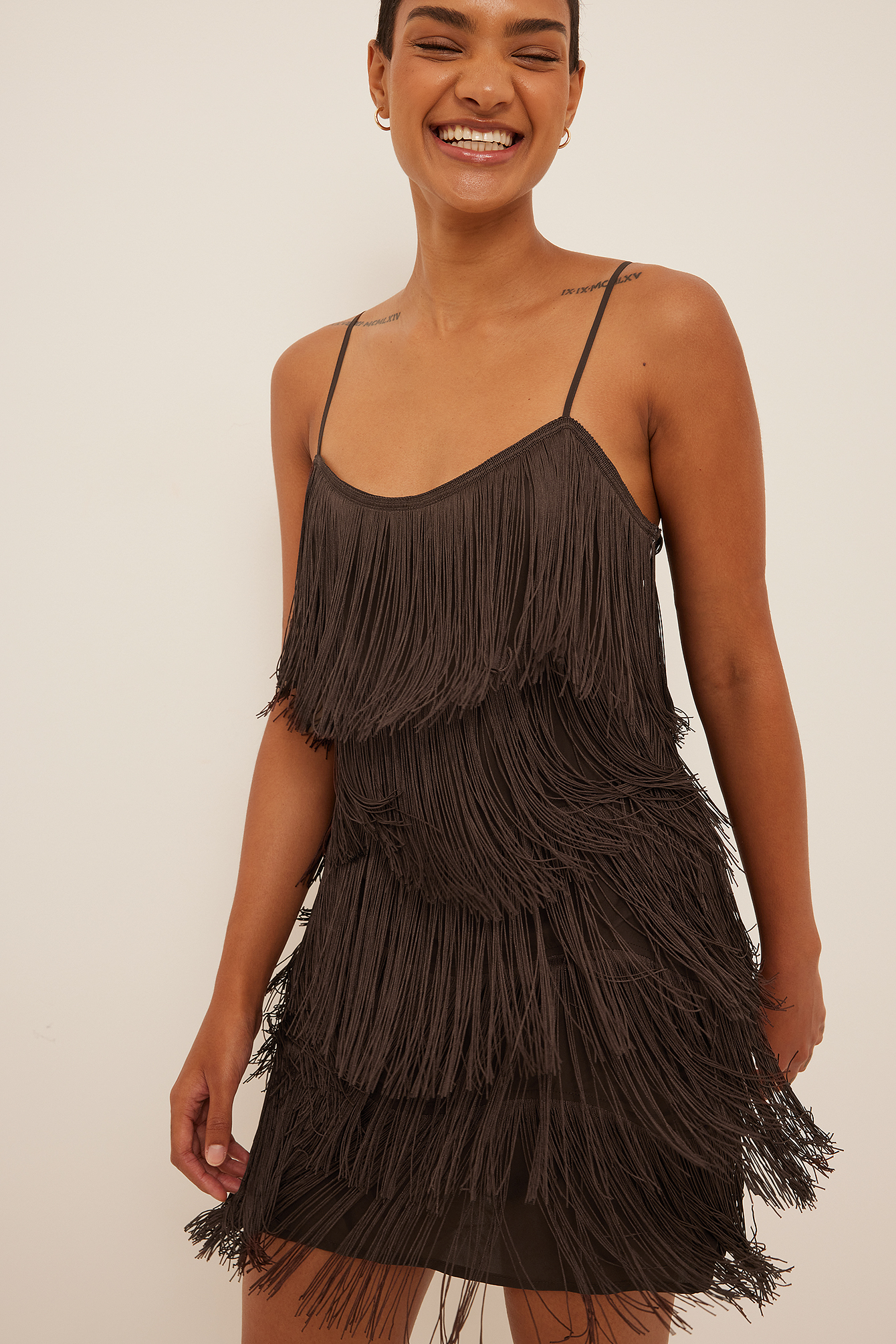 Fringe Finesse: Stylish Details Fringe Finesse: Stylish Details