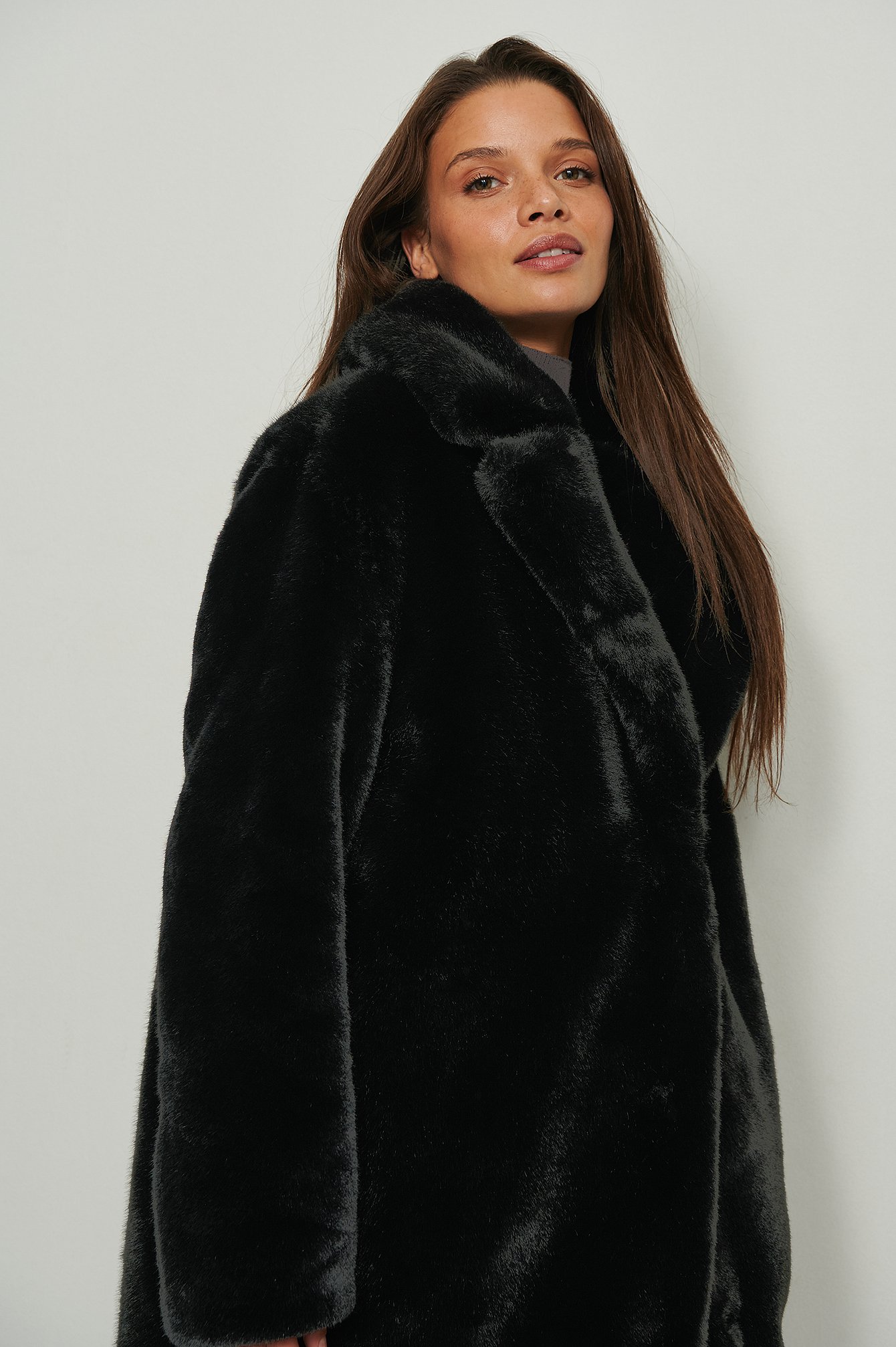 Women's Leather Jacket Fur Collar - Etsy