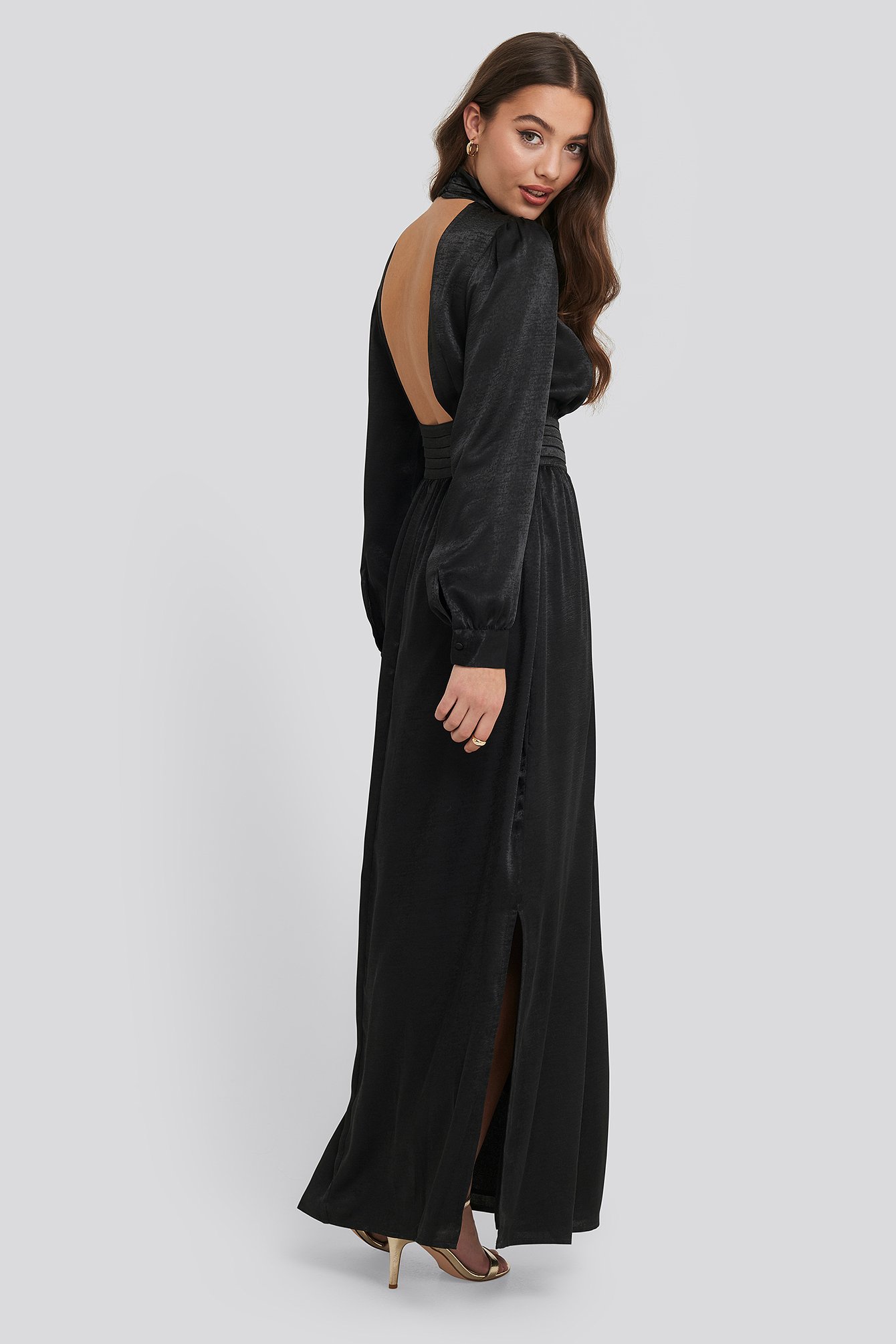 Na Kd Kleid Schwarz Weiss Na Kd Kleid Schwarz Weiss