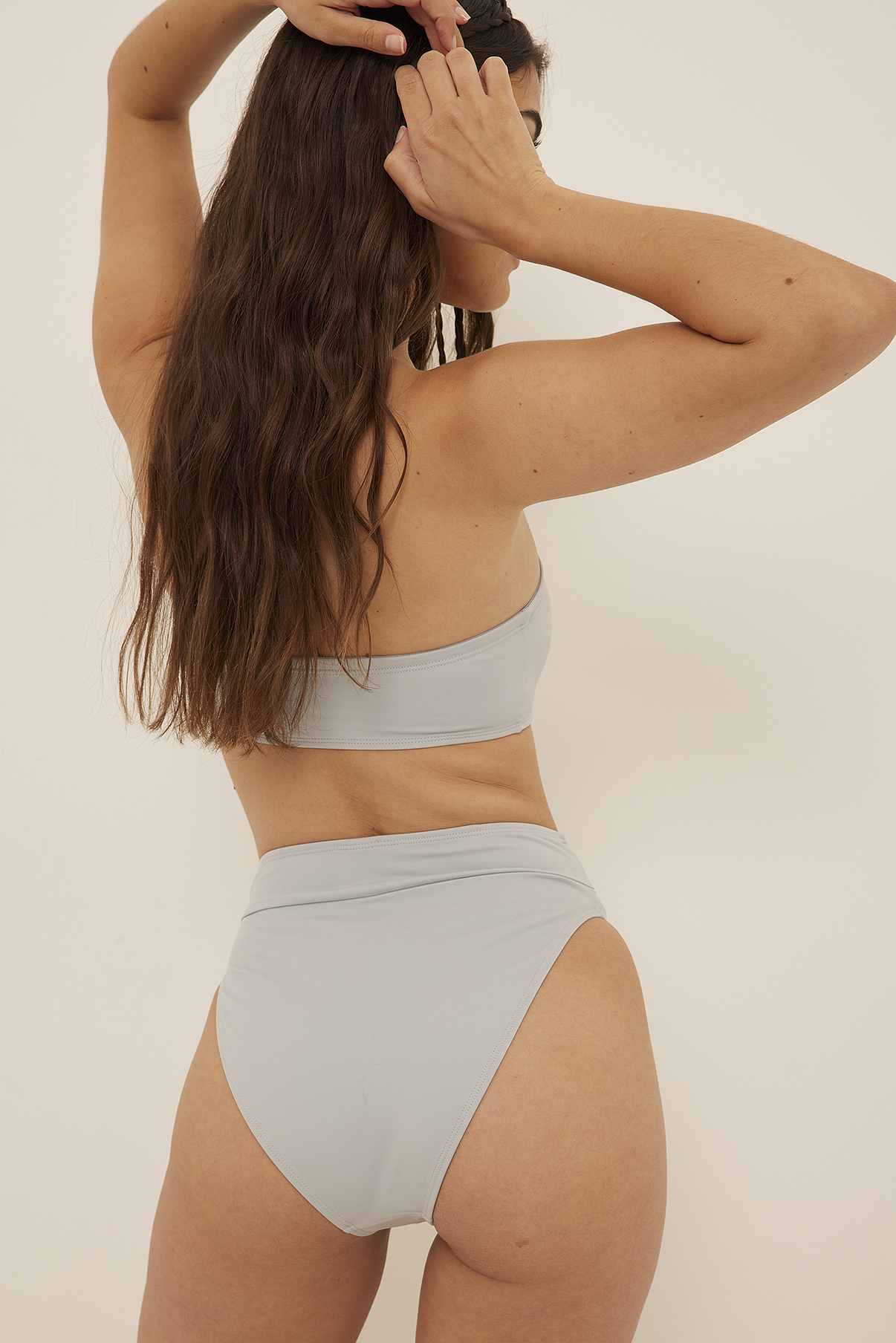 High Waist Bikini Panty atelieryuwa.ciao.jp