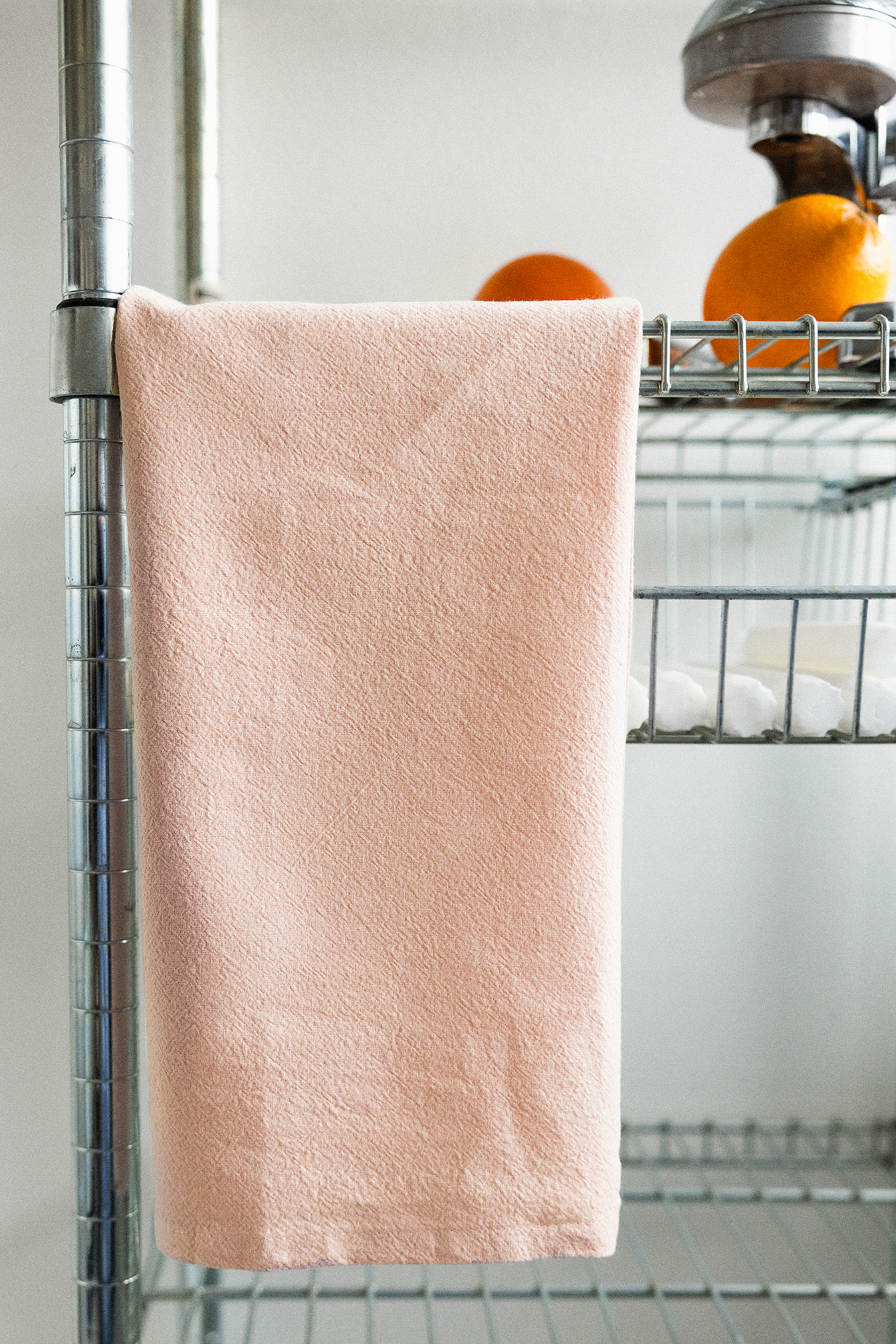 Light Pink Ręcznik kuchenny