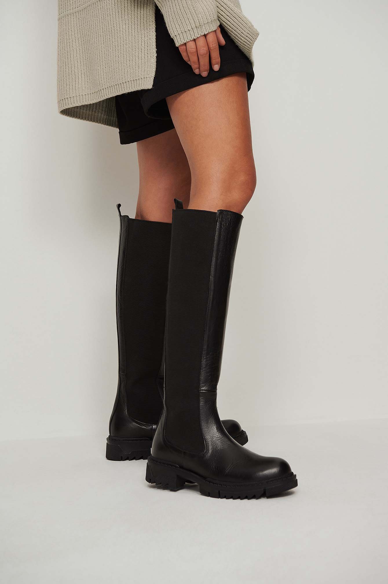 nakd profile shaft boots