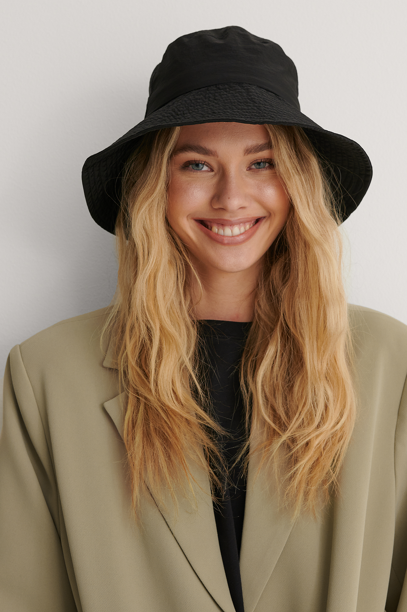 Lightweight bucket hat Clearance