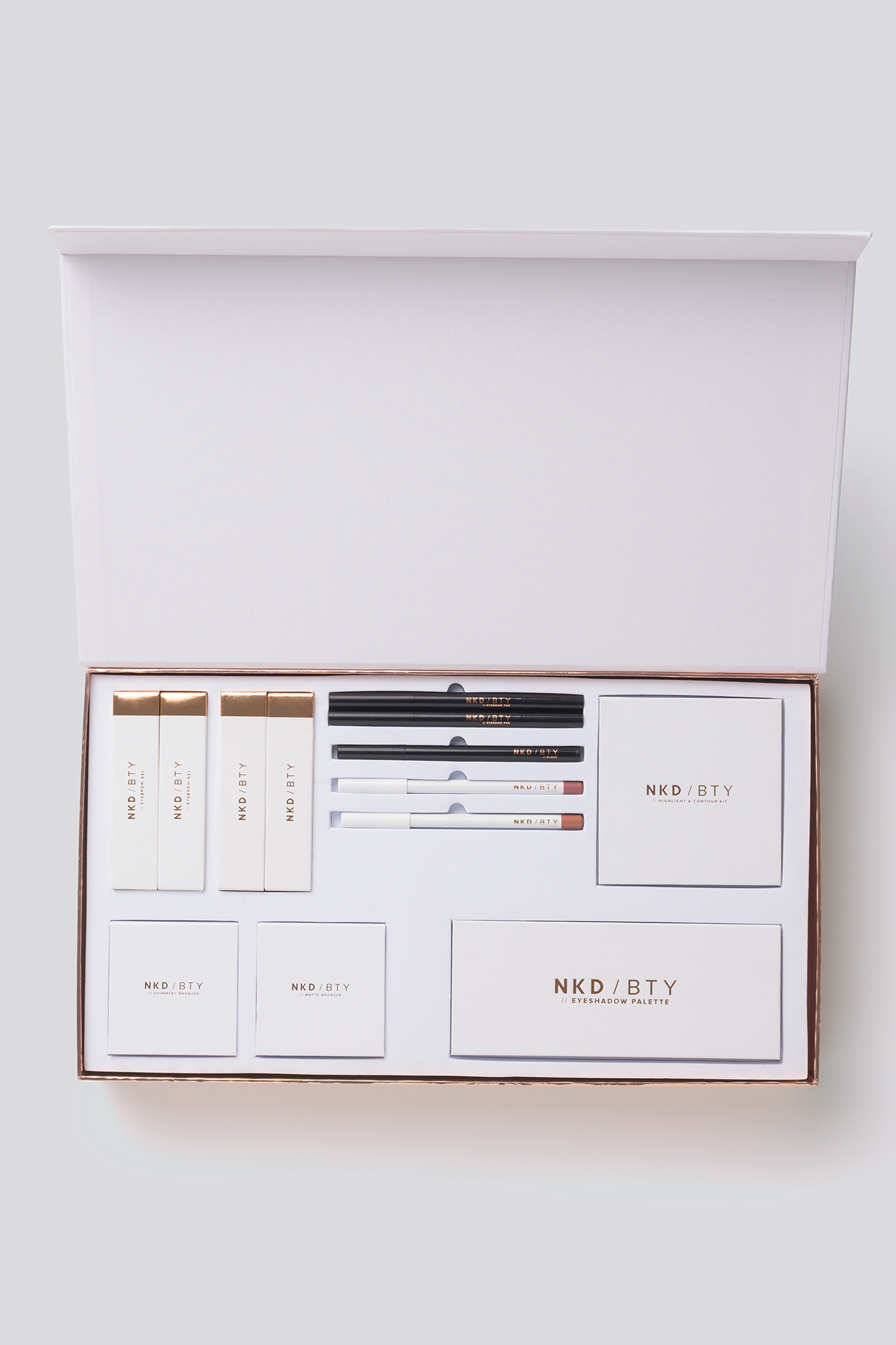 Limited Edition Makeup Kit - All You Need Zoe