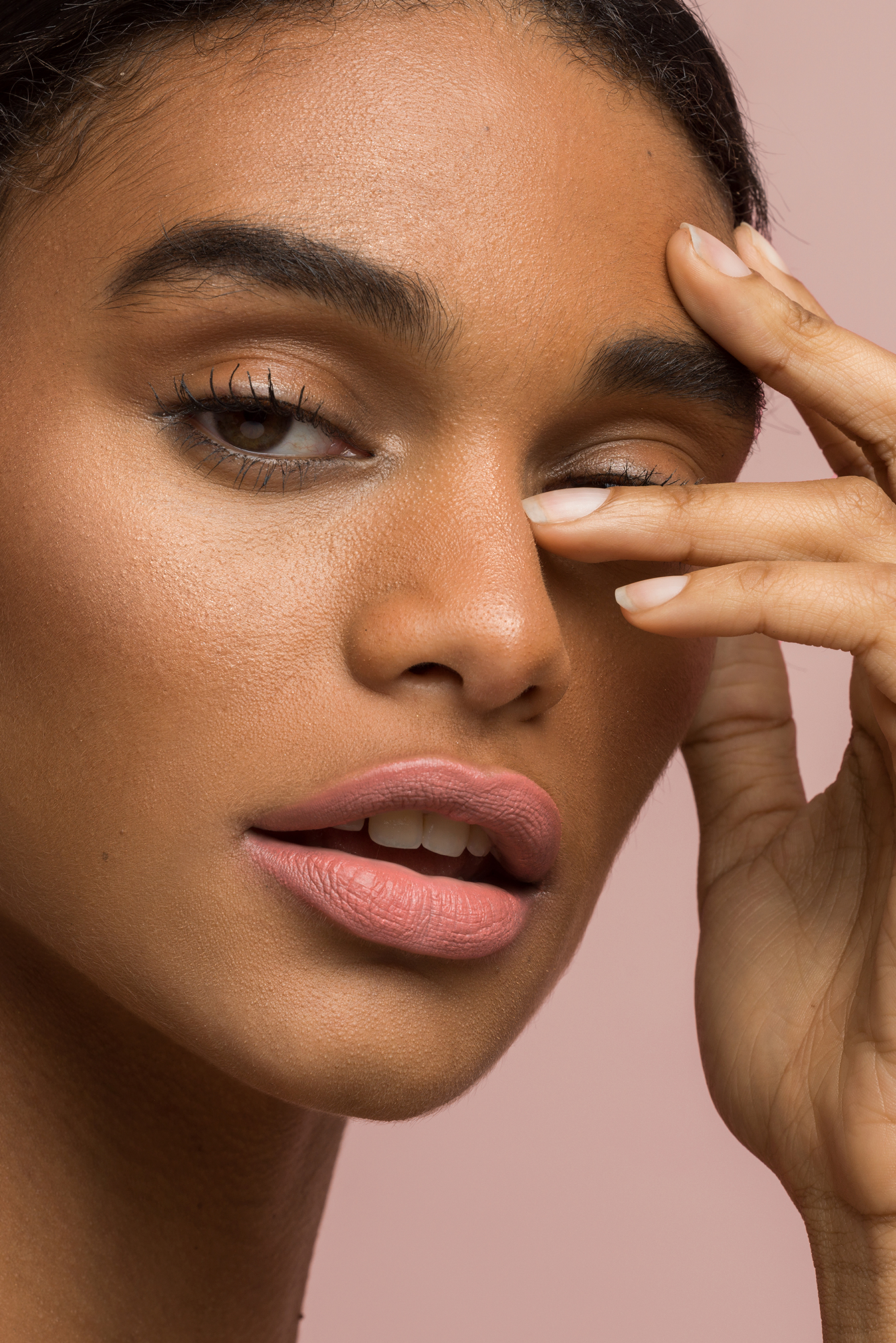 Liquid Matte Lipstick Lyla