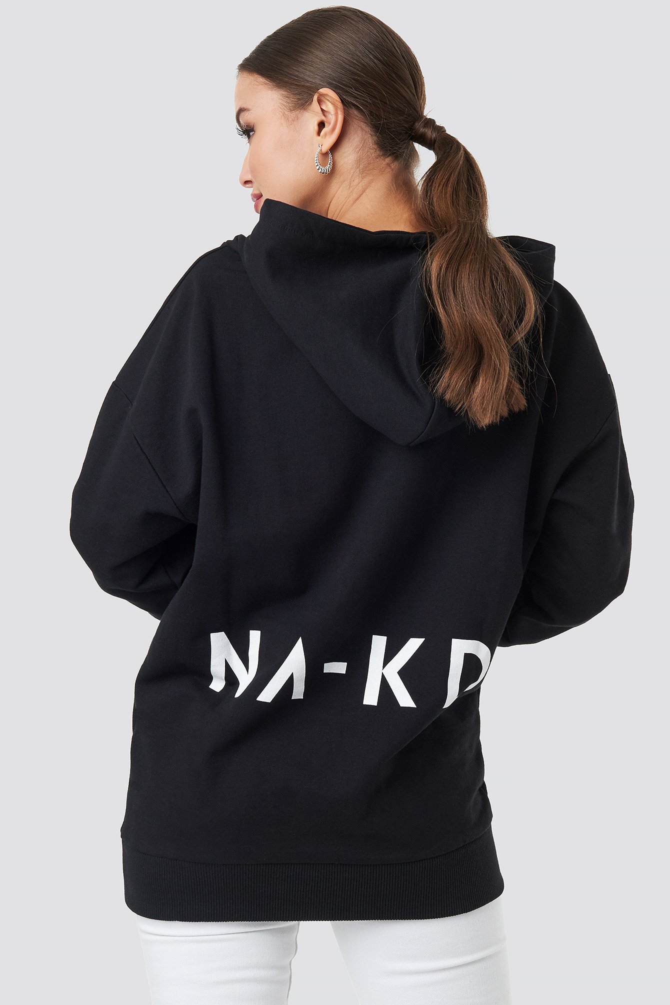 Zip Up Nakd Hoodies Vintage Get Nakd I Have A Plan Funny Quote