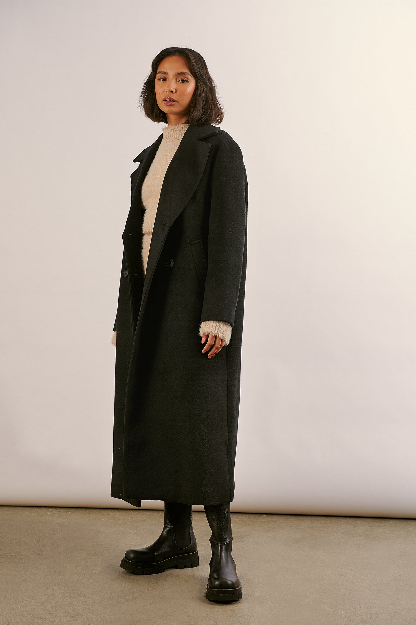 Frakker til damer | Køb fin frakke online i | na-kd.com