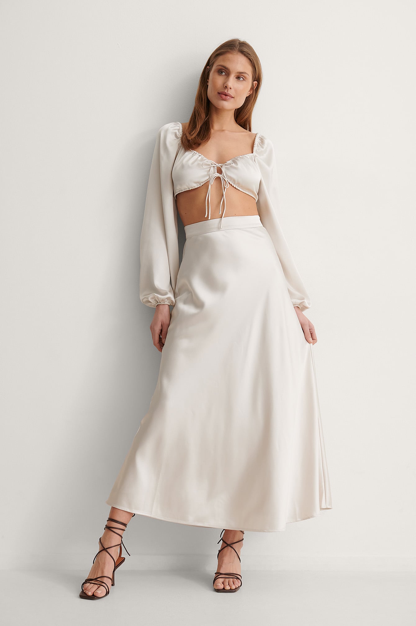 Flowy Satin Midi Skirt Daisy Street Daisy Satin Midi Skirt DaisySilk Silk Maxi Skirt Long Flowy Satin Midi Skirt Daisy Street Daisy Satin Midi Skirt DaisySilk Silk Maxi Skirt Long