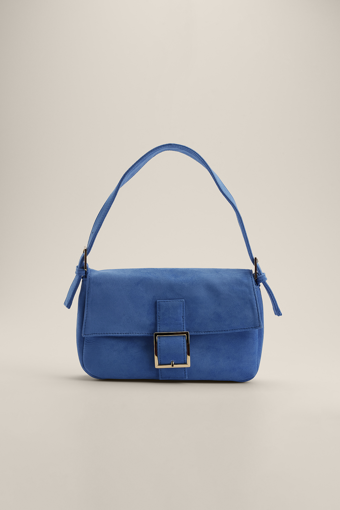blue bag