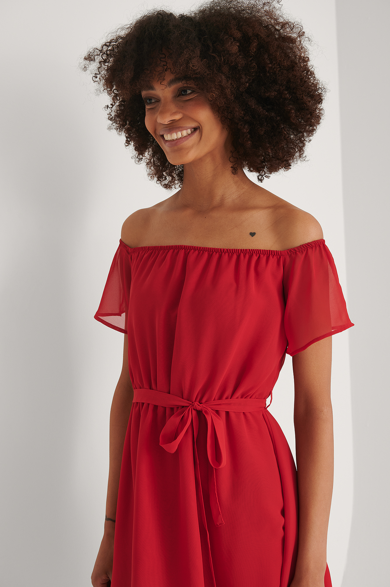 Off Shoulder Dresses | Cold Shoulder 