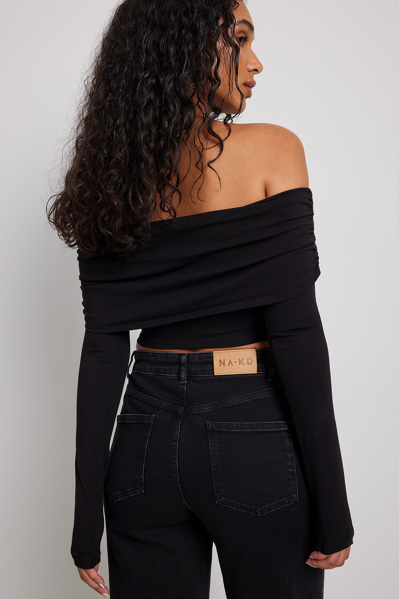 Off Shoulder Tops | Fashionable Women's 