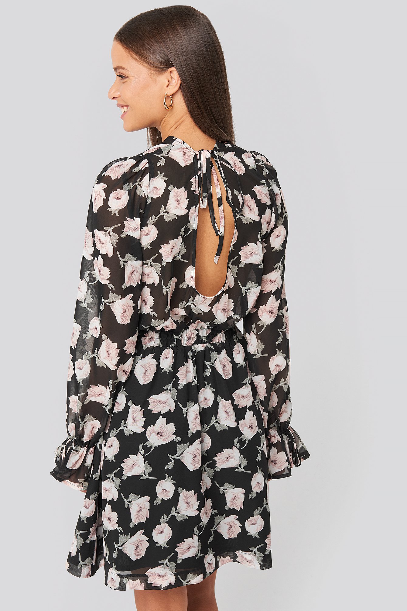 Jojoka Women's Summer Boho Floral Print Dresses Off The ... - Target