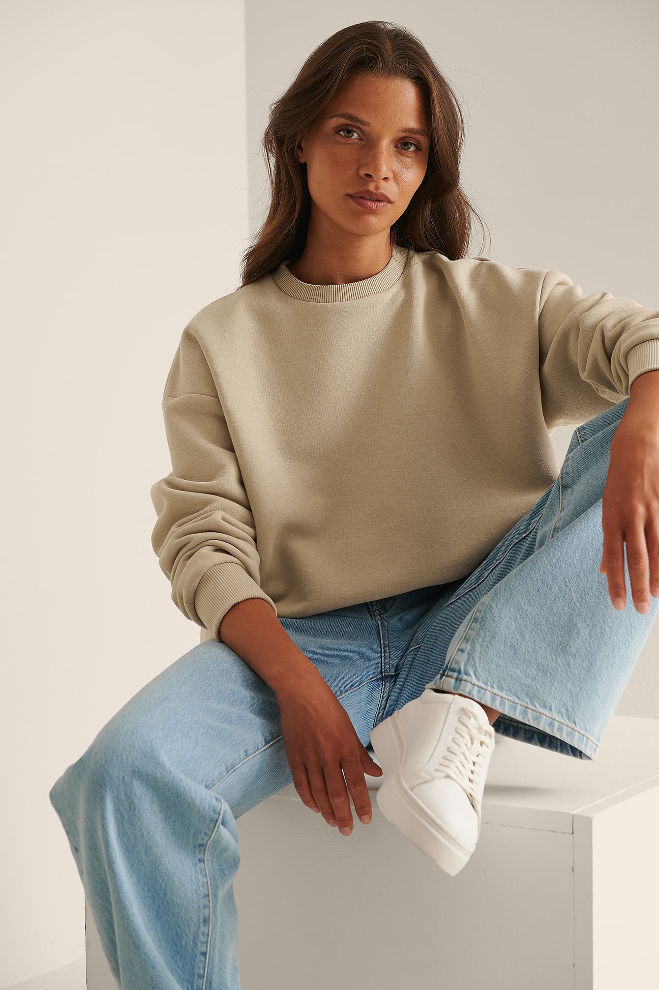 Sweatshirt Very popular
