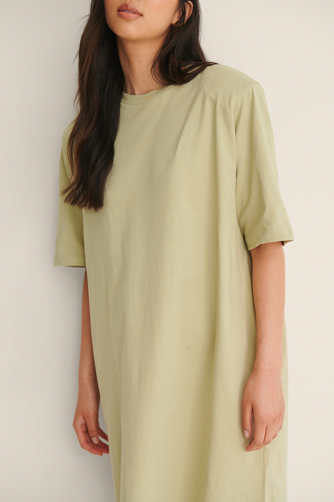 free people lazy day t shirt dress